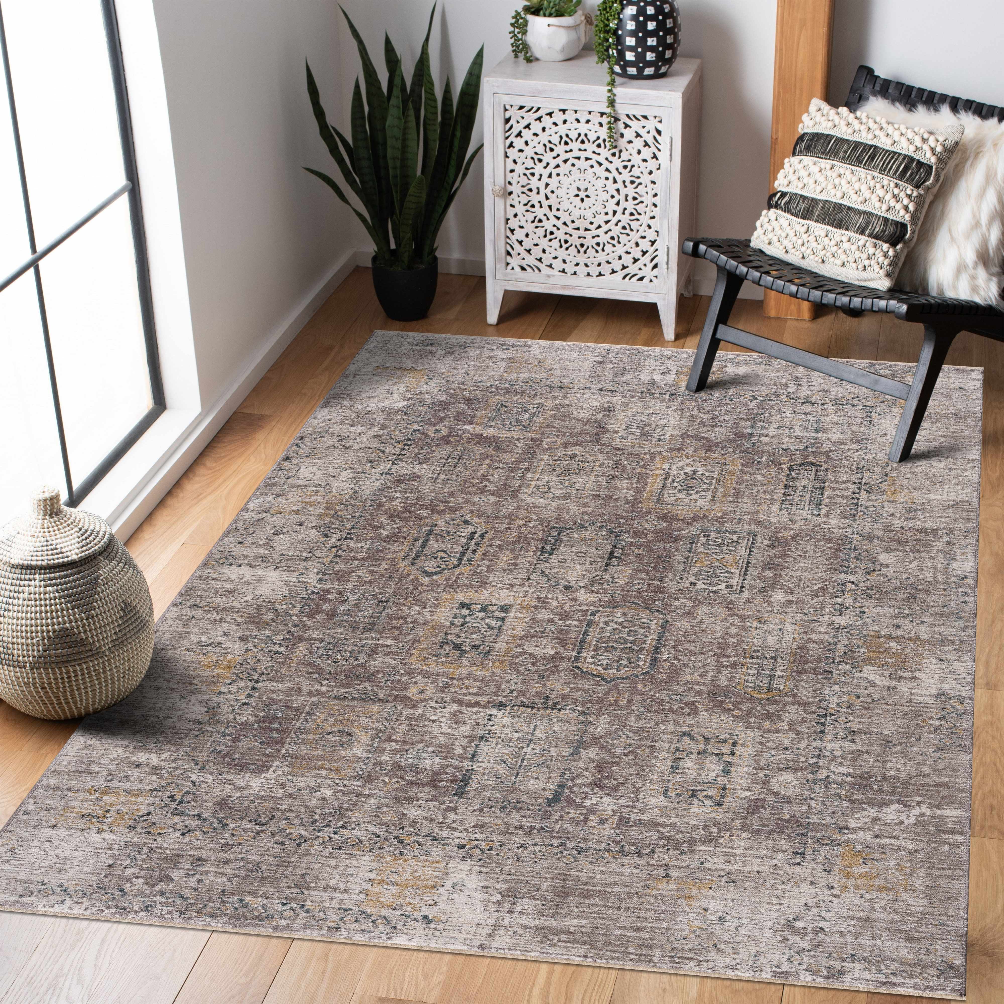 Noga Area Rug - Clearance - Image 2