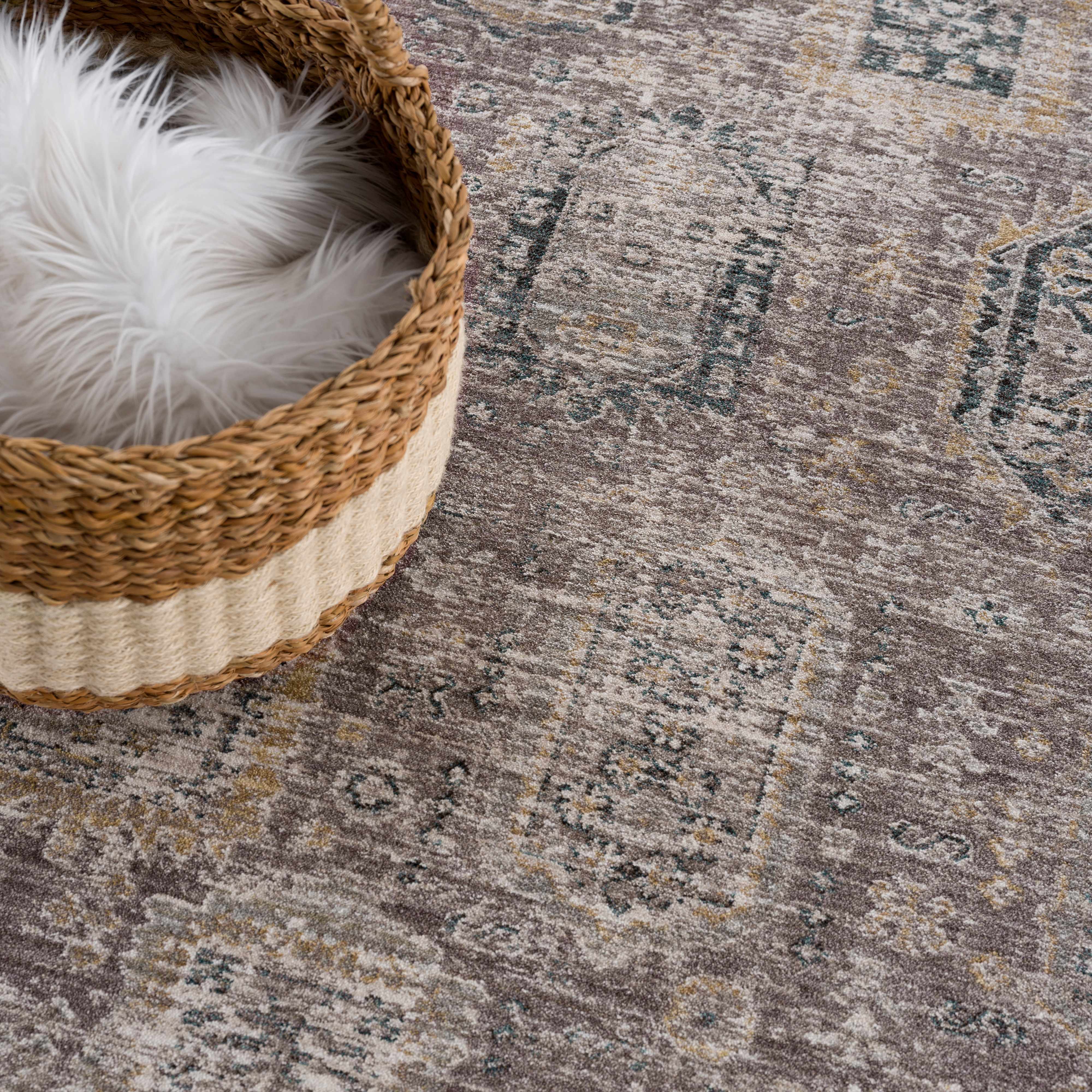 Noga Area Rug - Clearance - Image 9