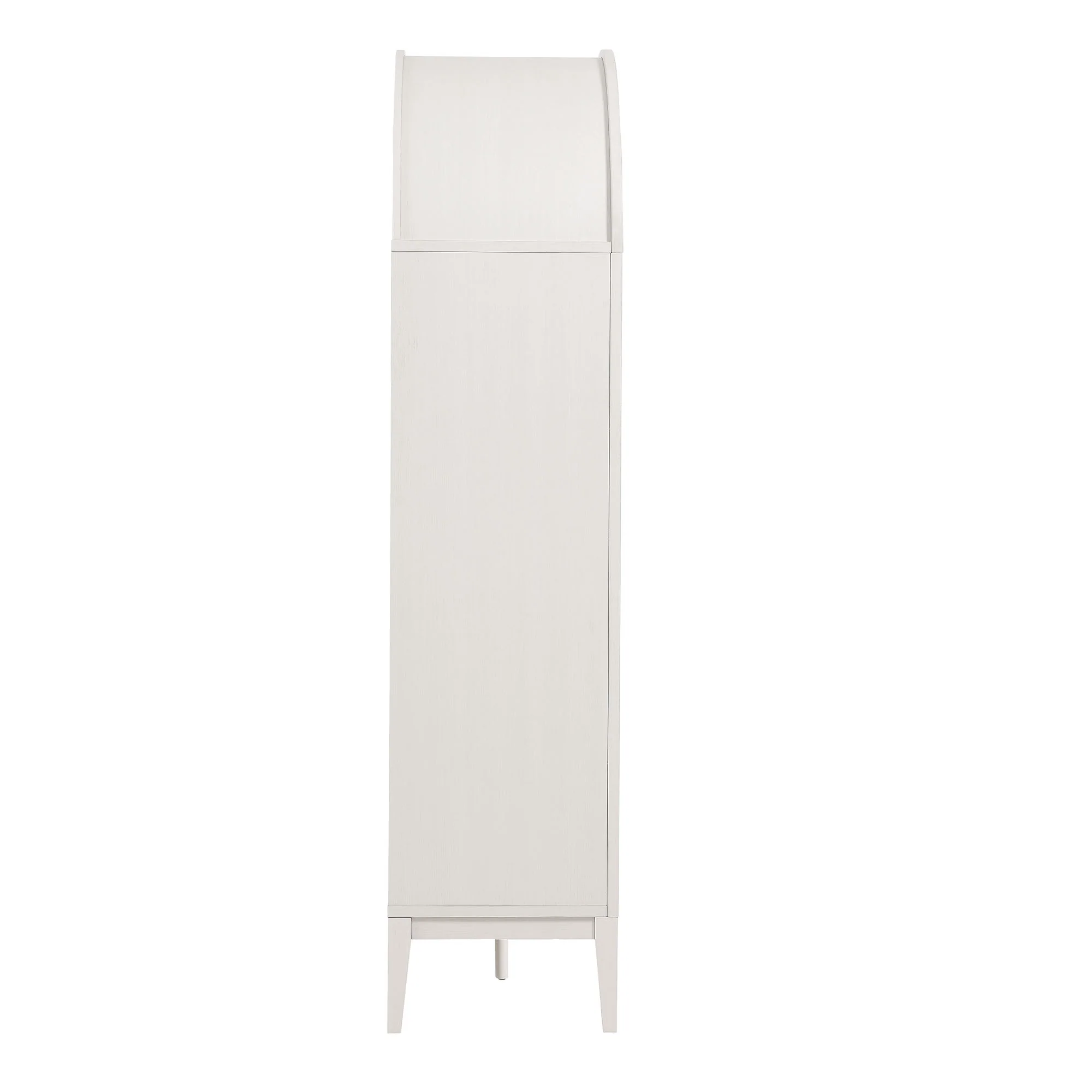 Nolan Arched Bar Cabinet by Modway - Image 17