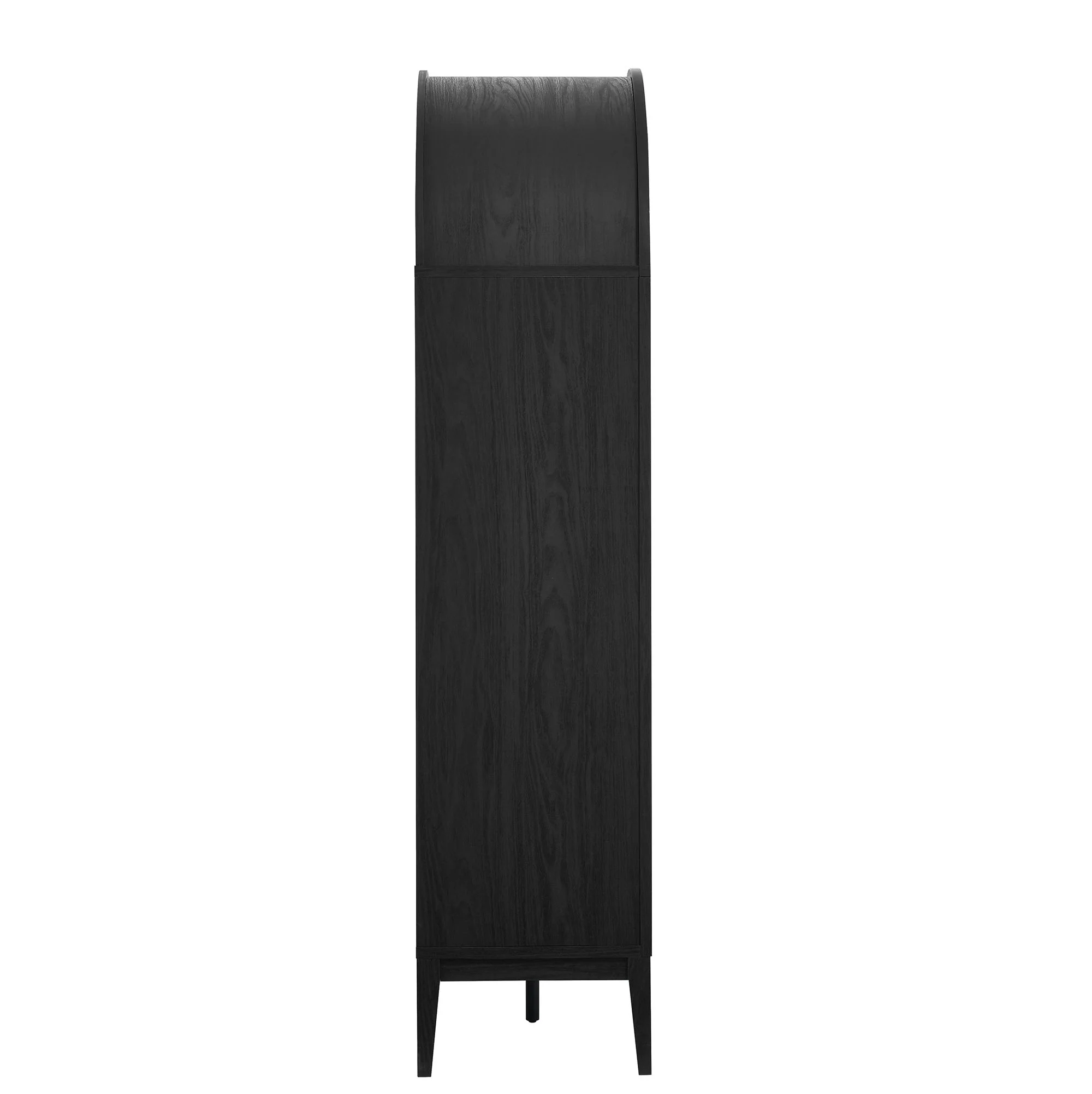 Nolan Arched Bar Cabinet by Modway - Image 18