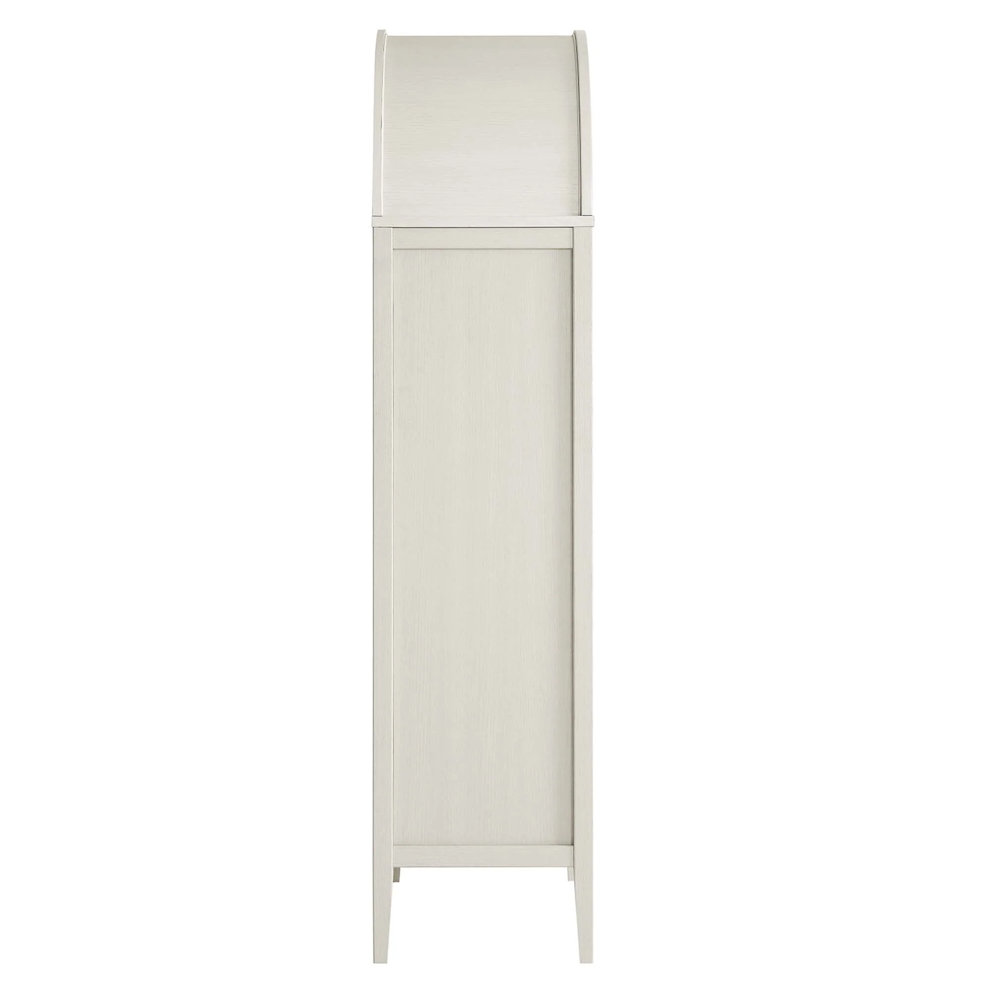 Nolan Tall Arched Storage Display Cabinet by Modway - Image 4