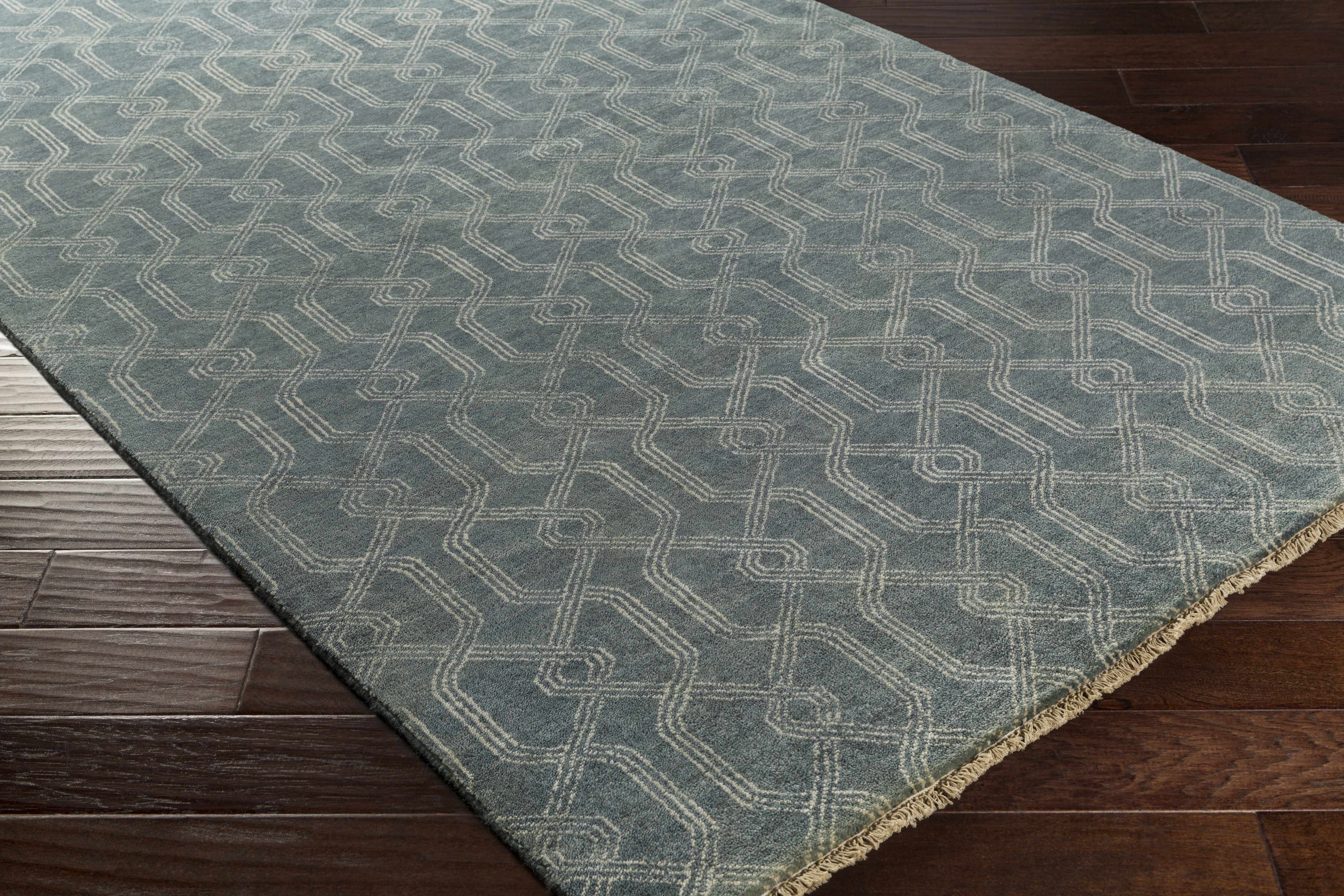 Nolensville Area Rug - Clearance - Image 2