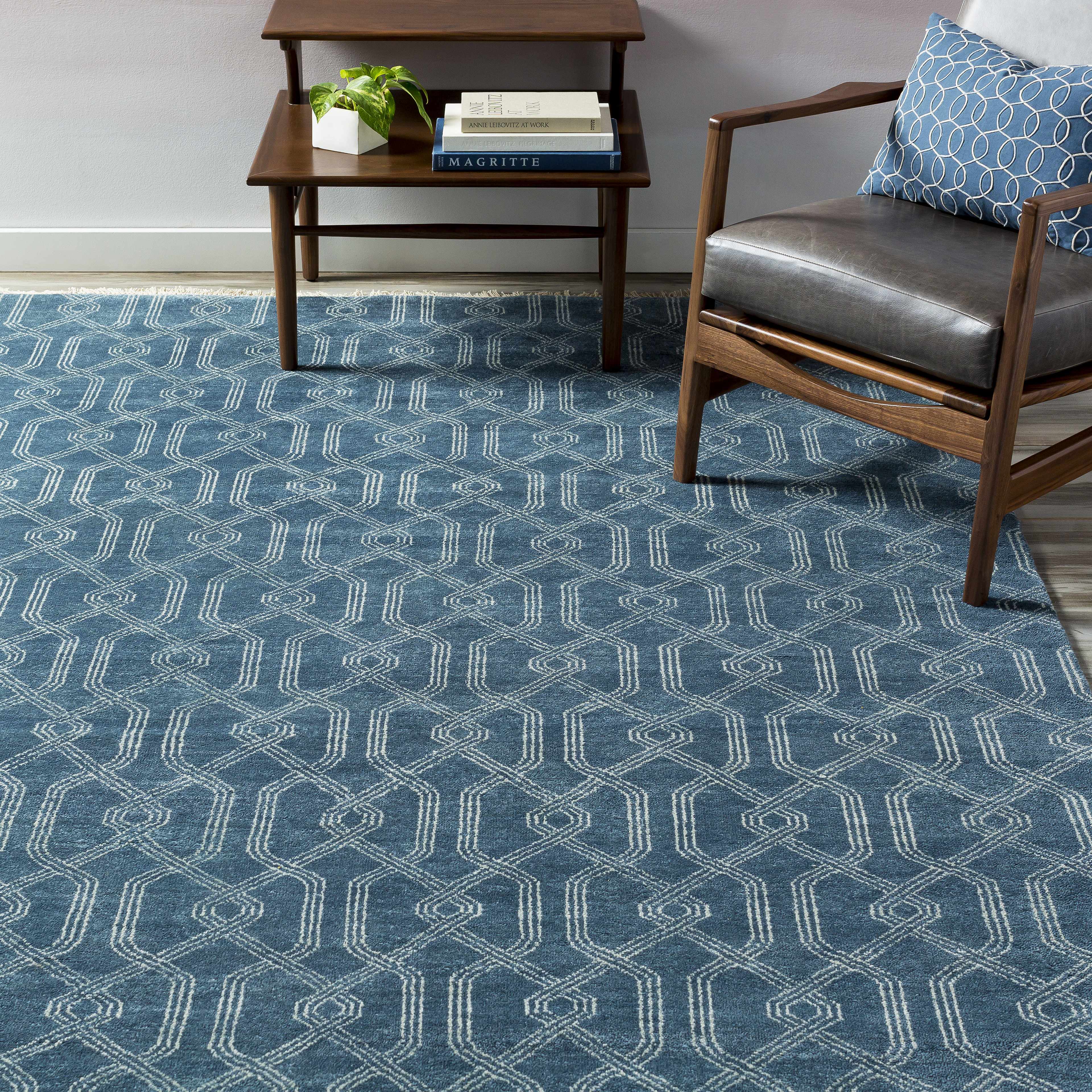 Nolensville Area Rug - Clearance - Image 3