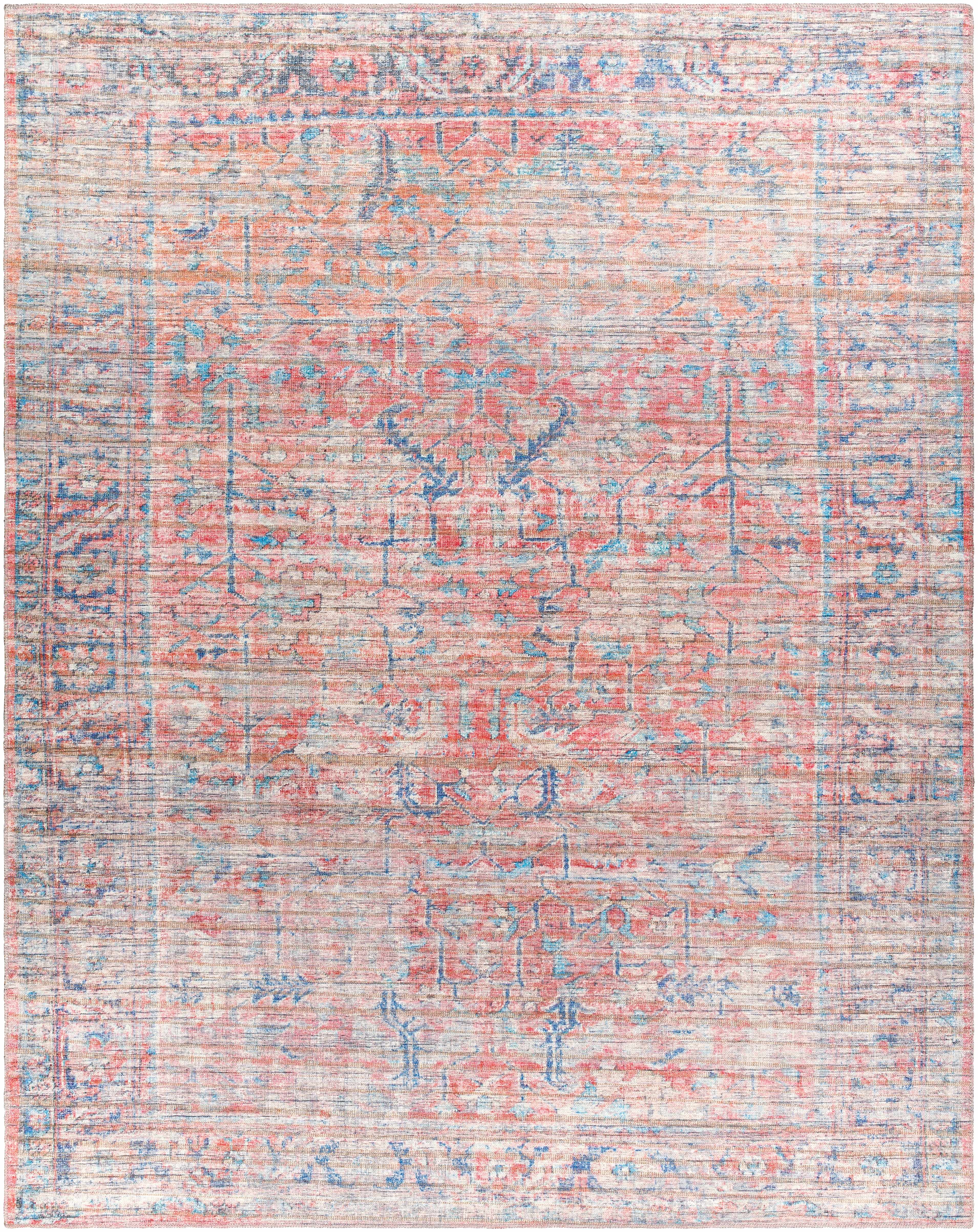 Noling Washable Area Rug - Clearance - Image 13