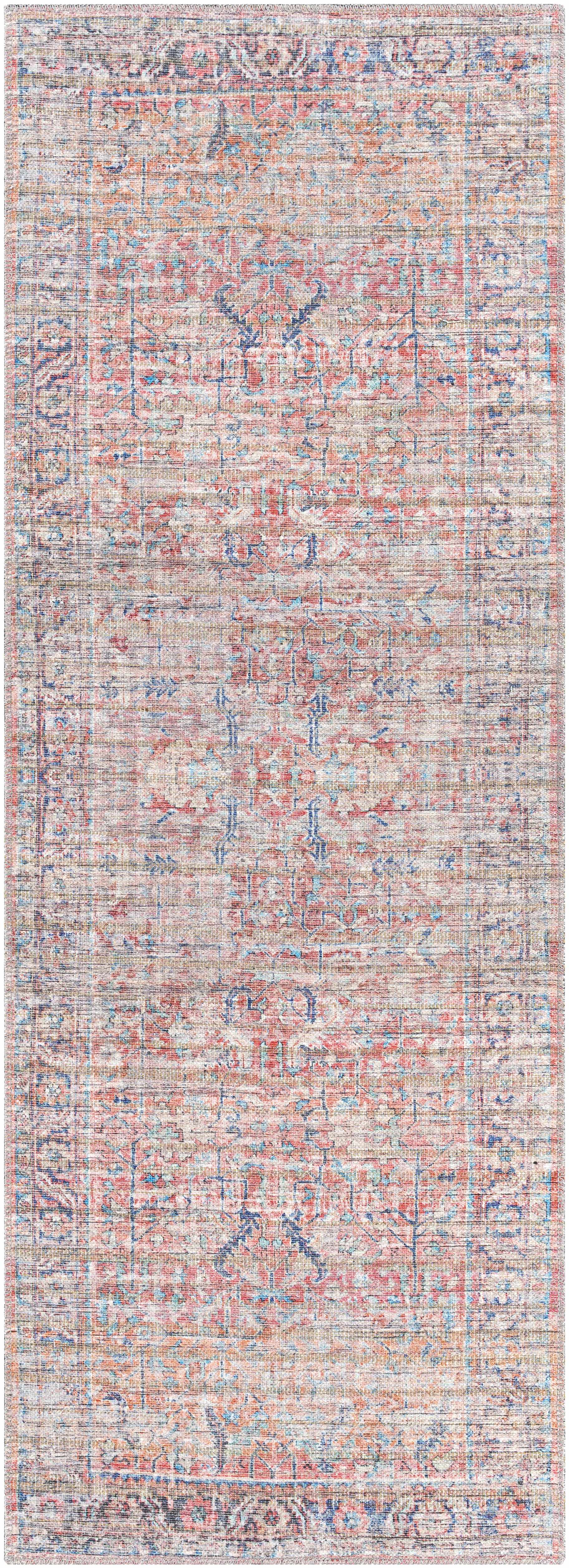 Noling Washable Area Rug - Clearance - Image 3