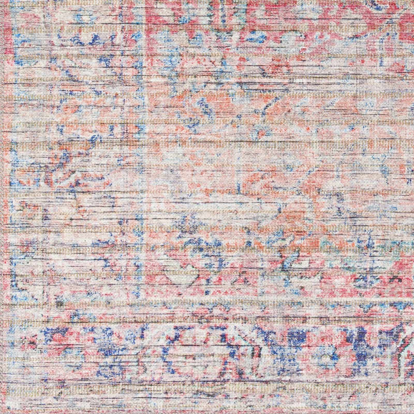 Noling Washable Area Rug - Clearance - Image 5