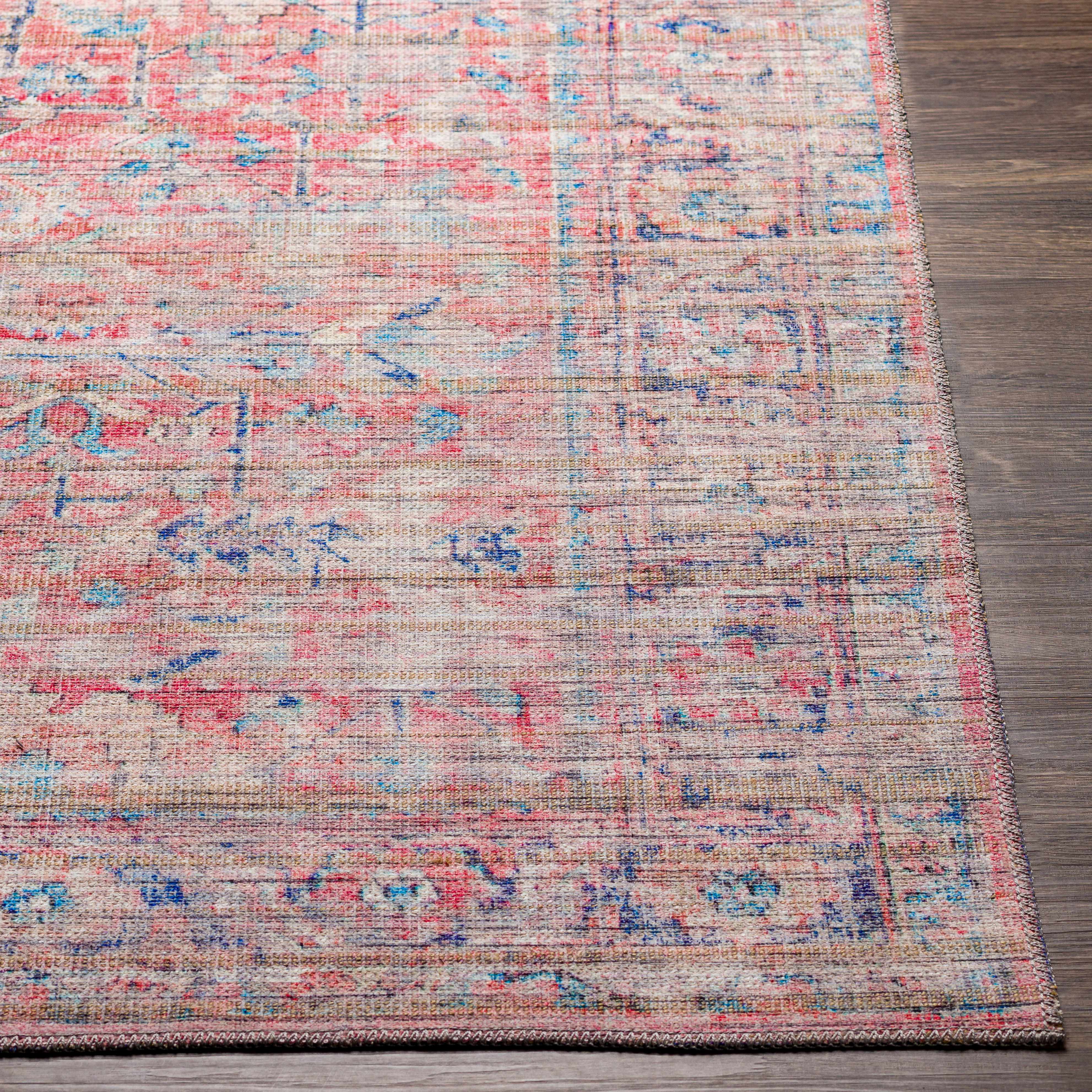 Noling Washable Area Rug - Clearance - Image 9