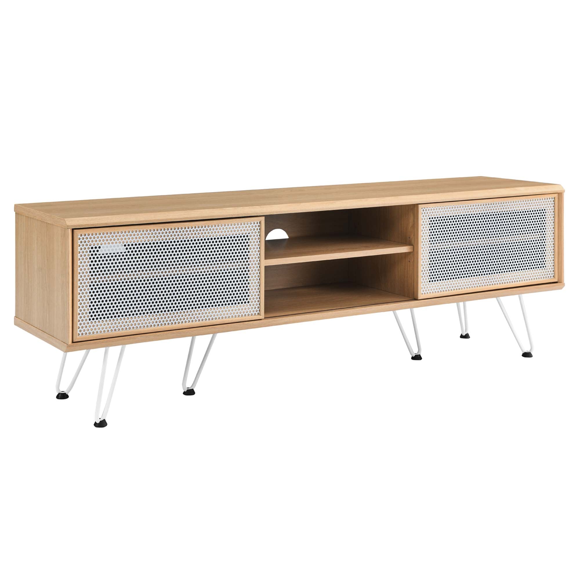 Nomad 59" TV Stand by Modway - Image 14