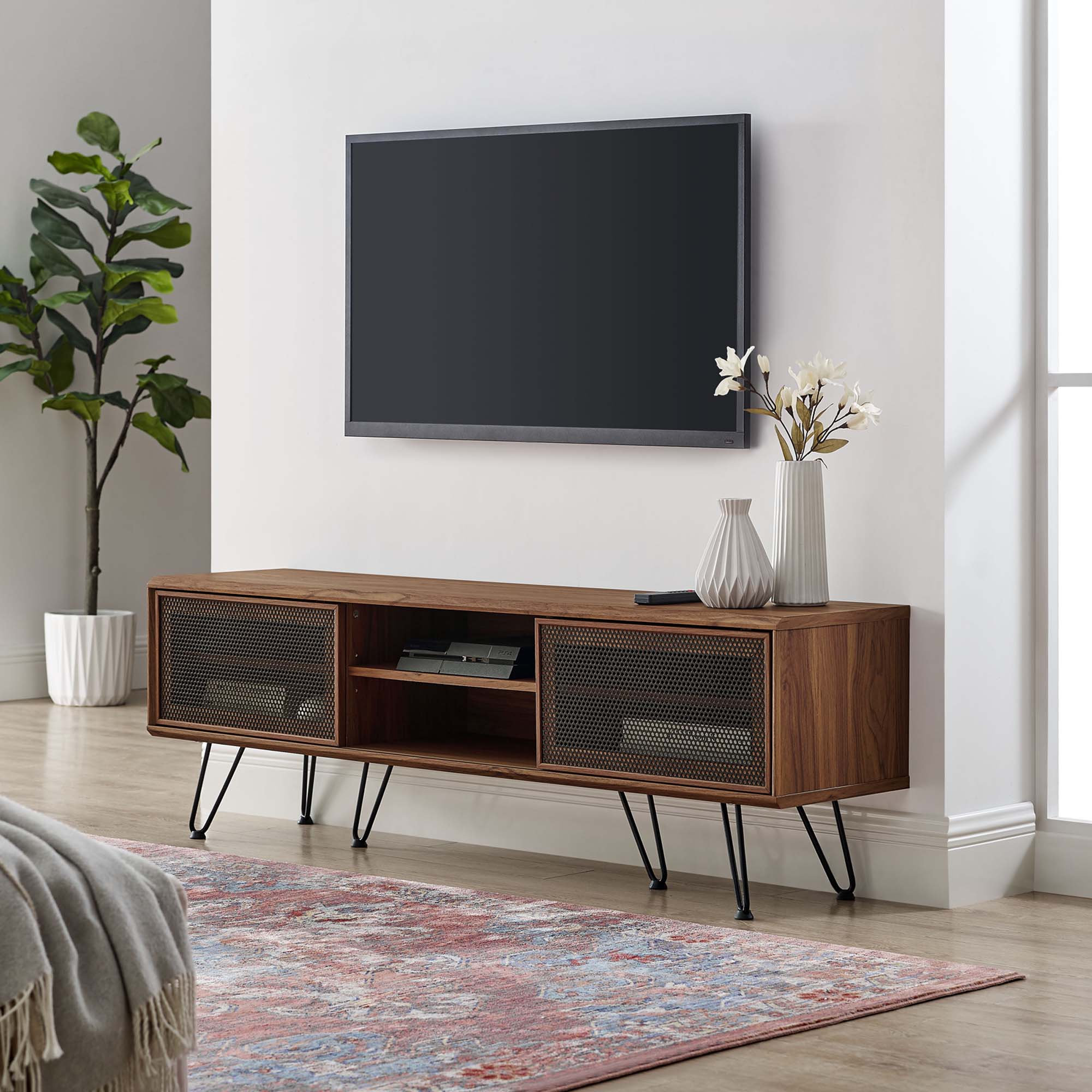 Nomad 59" TV Stand by Modway - Image 7