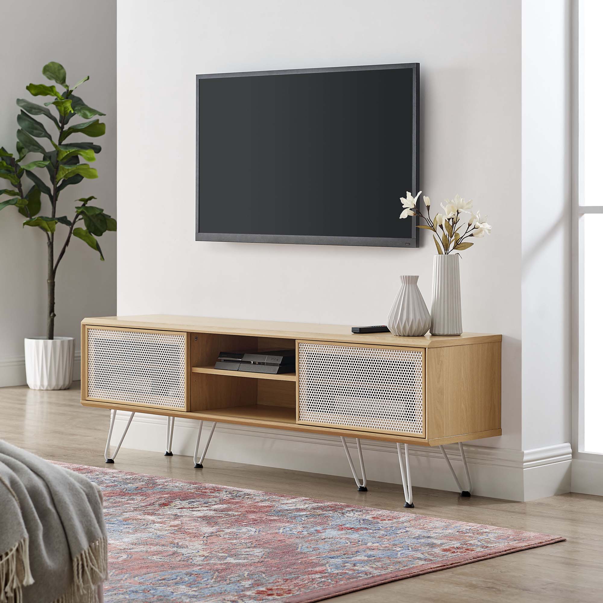 Nomad 59" TV Stand by Modway - Image 8