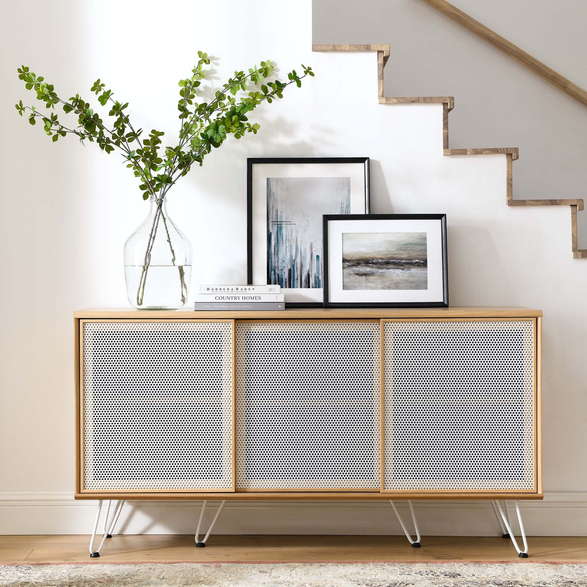 Nomad Sideboard by Modway - Image 7
