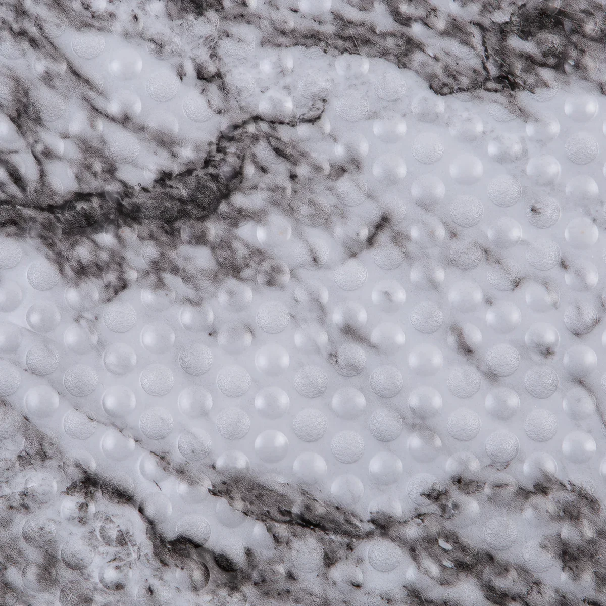 Non Skid Bubble Bath Mat - 4 Colors! - Image 14