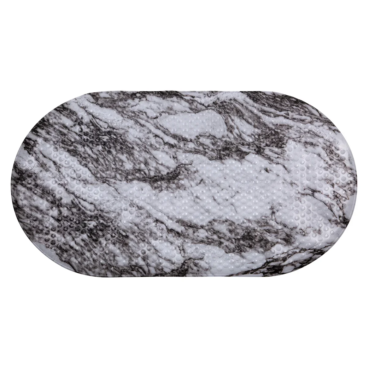 Non Skid Bubble Bath Mat - 4 Colors! - Image 15