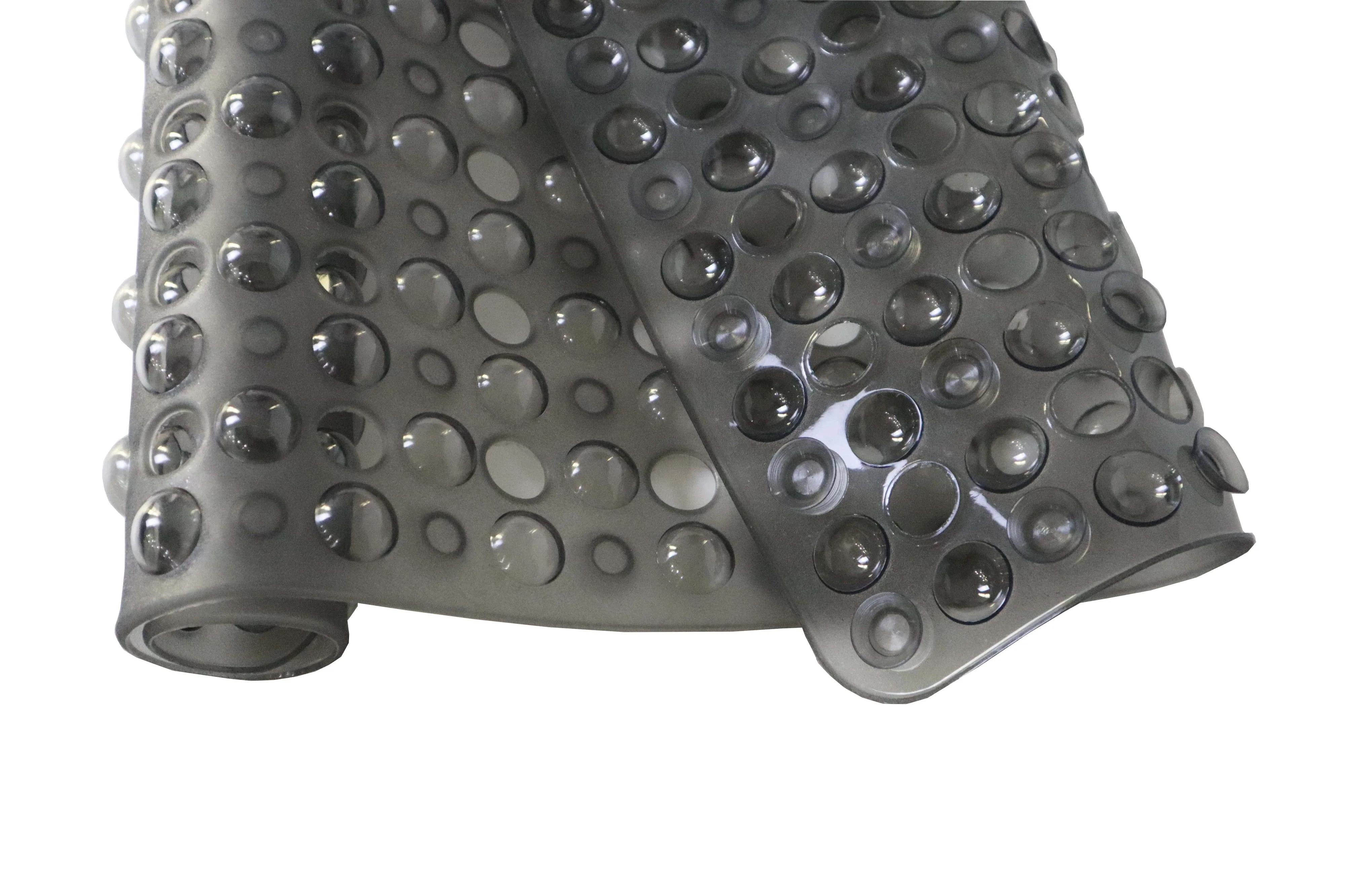 Non Skid Bubble Bath Mat - 4 Colors! - Image 9