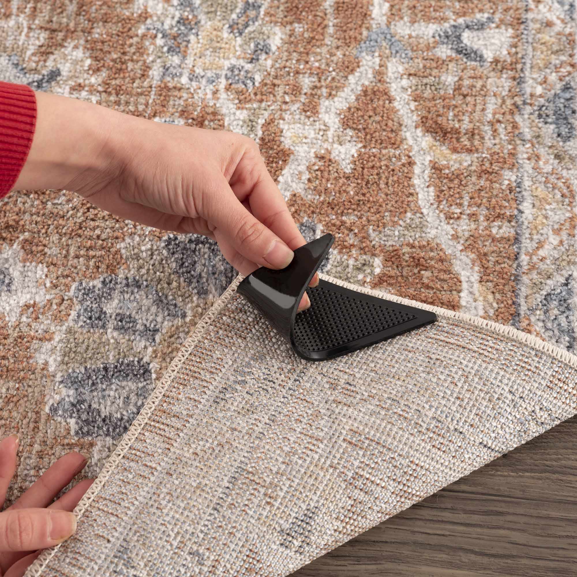 Non-Slip Corner Pads - Image 5