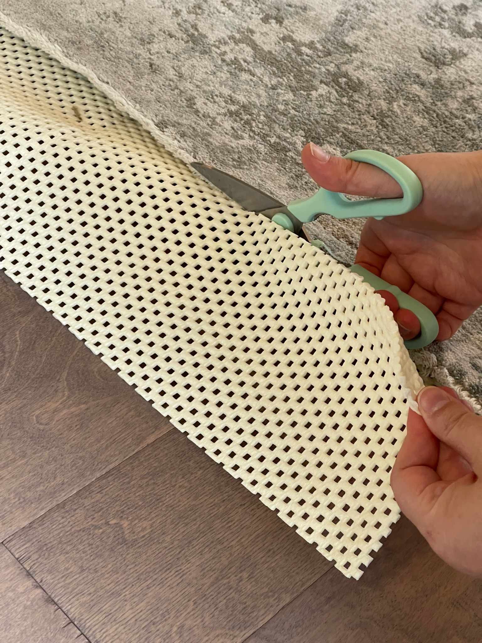 Non-Slip Rug Pad - Image 6