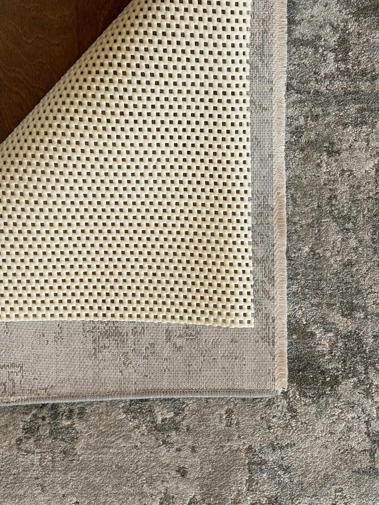 Non-Slip Rug Pad - Image 8