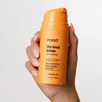 Nood After Care Serum 3.3 fl oz - New - Image 2