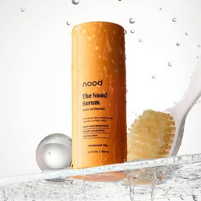 Nood After Care Serum 3.3 fl oz - New - Image 8
