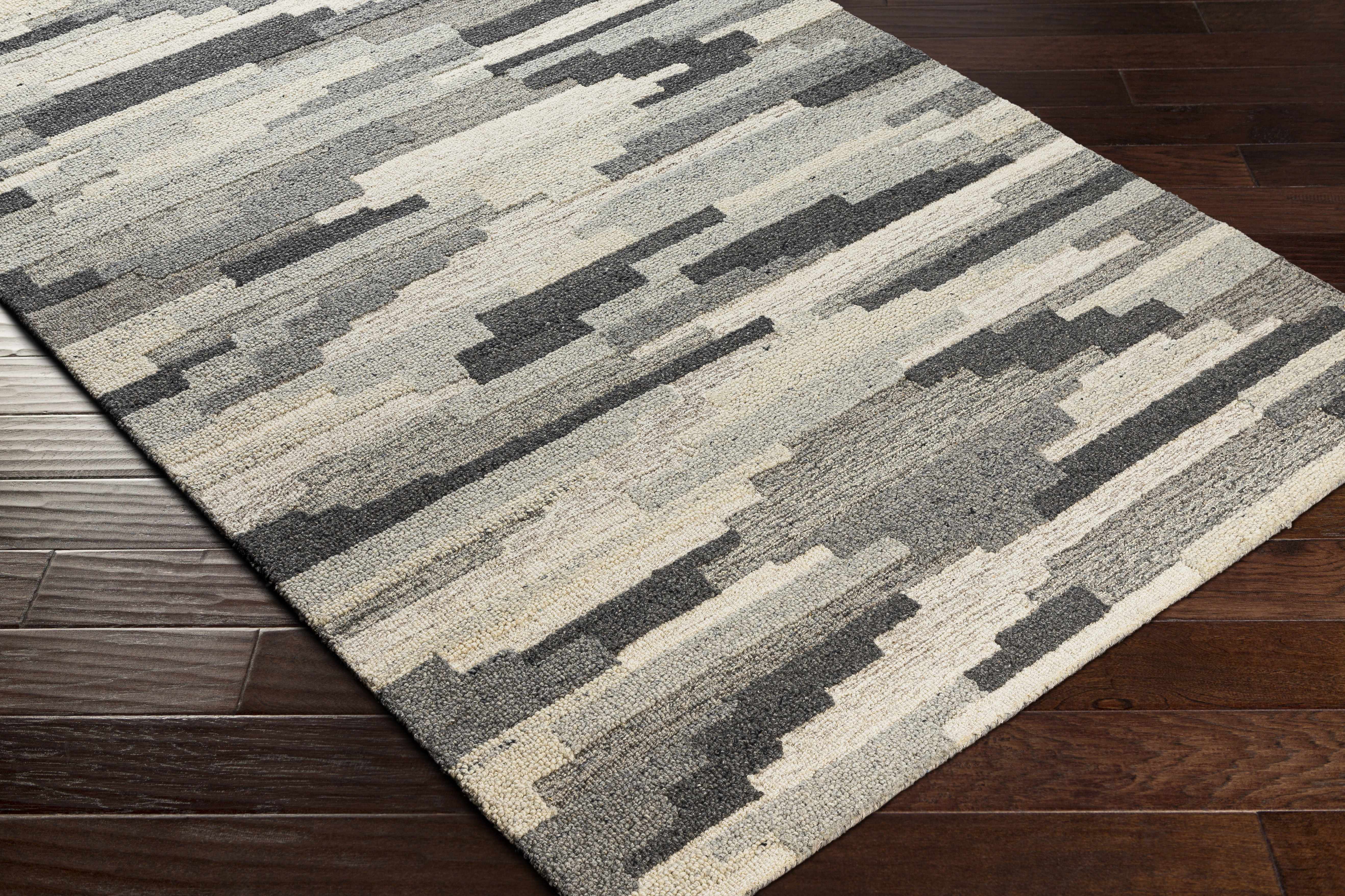 Norala Area Carpet - Clearance - Image 2