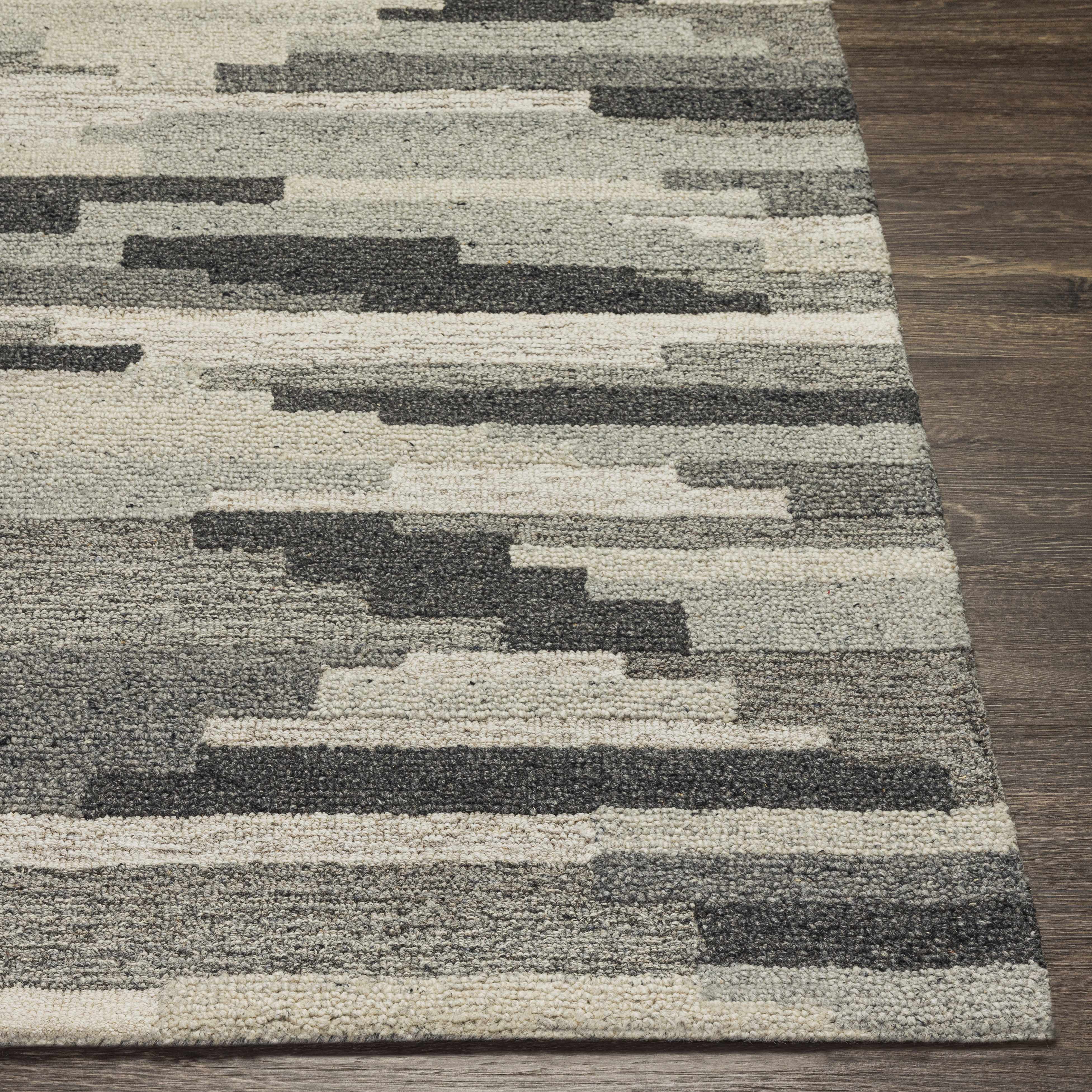 Norala Area Carpet - Clearance - Image 3