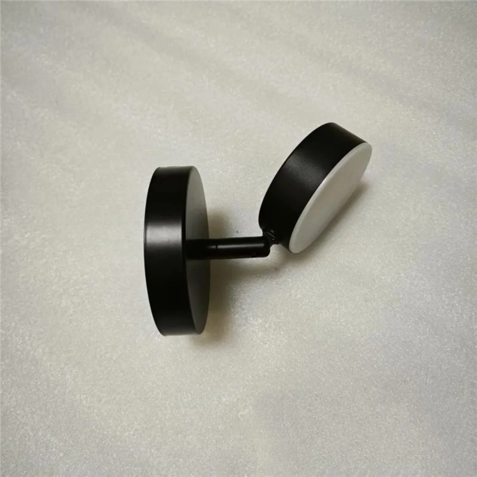 Nordic Adjustable LED Wall Lamp Reading Light for Bedroom Living Room Study - Image 10