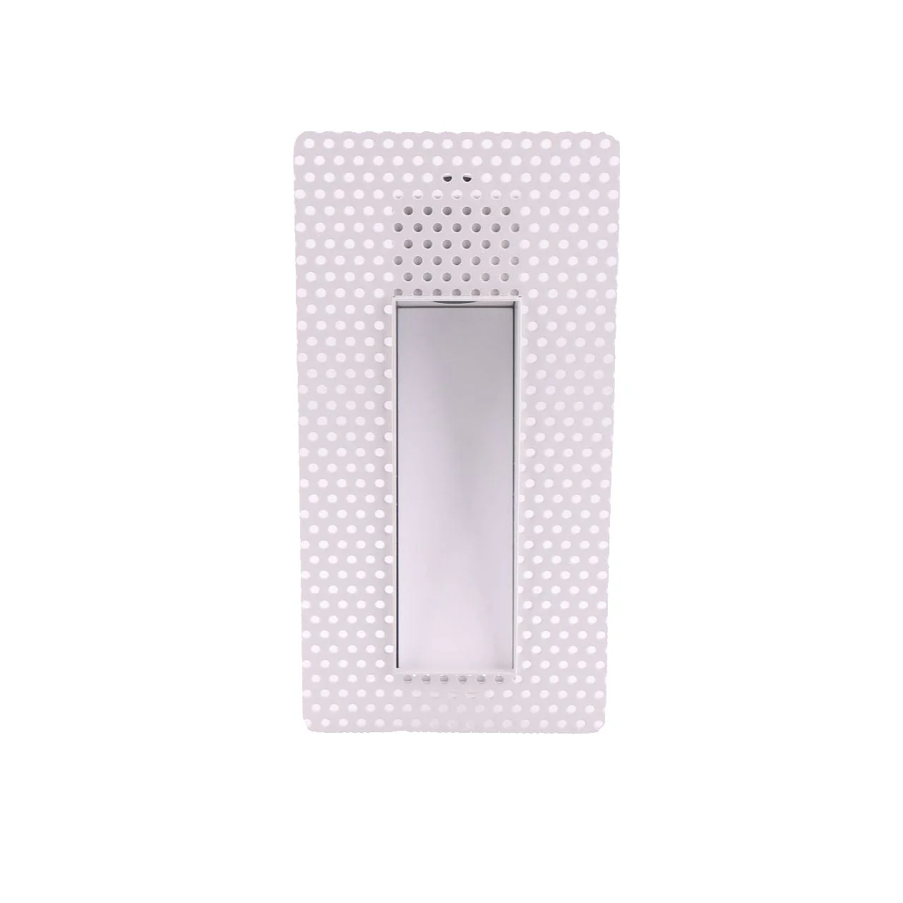 Nordic Frameless Stair LED Wall Light Stainless Steel Sensor Indoor - Image 15
