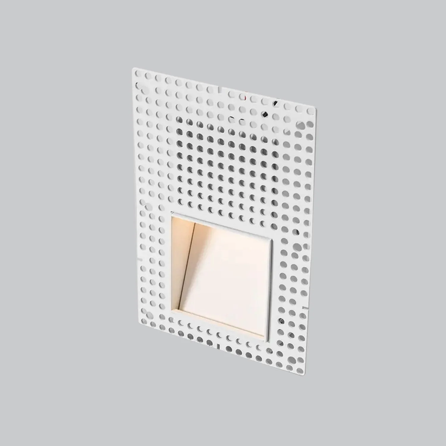 Nordic Frameless Stair LED Wall Light Stainless Steel Sensor Indoor - Image 2