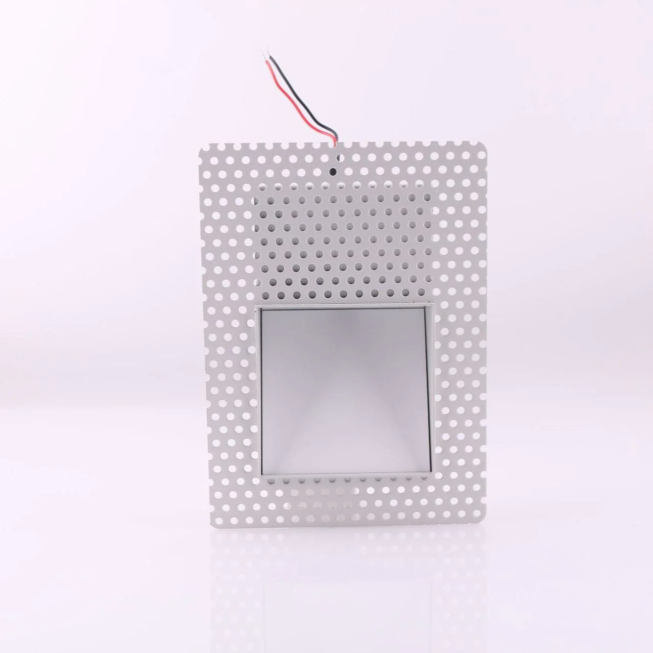 Nordic Frameless Stair LED Wall Light Stainless Steel Sensor Indoor - Image 8