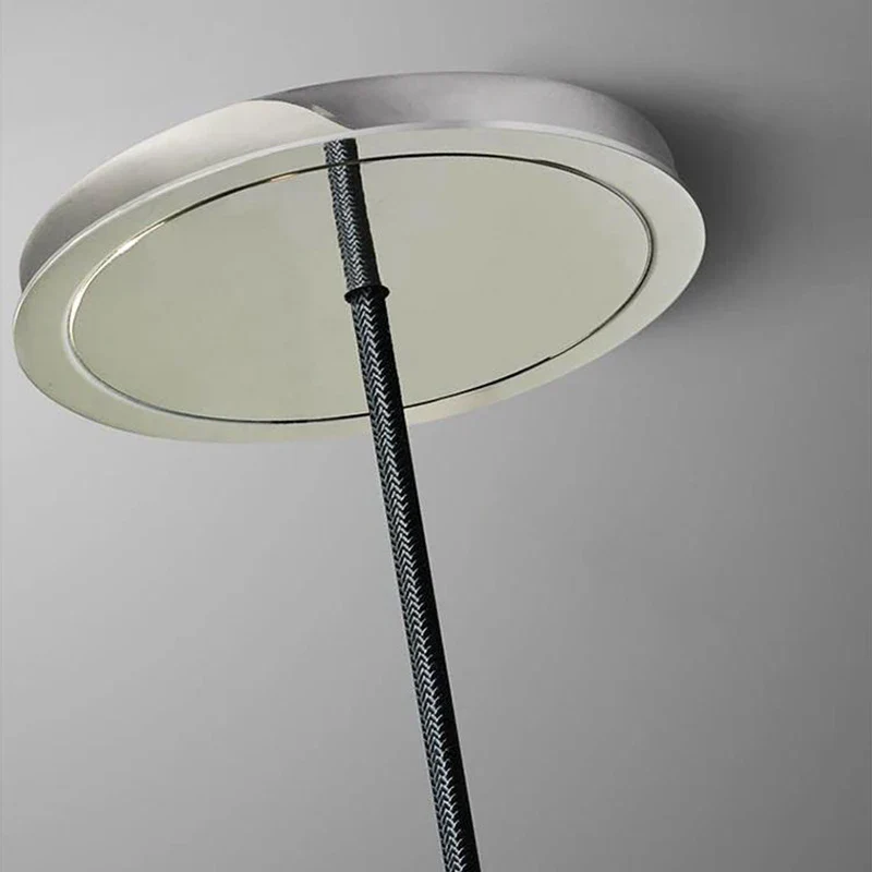 Nordic LED Pendant Light Modern Hanging Lamp for Living Room Dining Bedroom Decor - Image 6