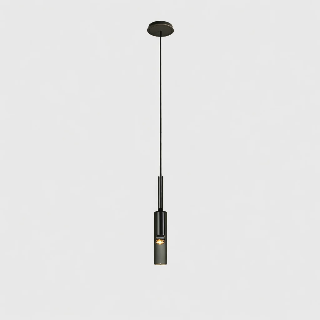Nordic LED Pendant Light Modern Hanging Lamp for Living Room Dining Bedroom Decor - Image 8