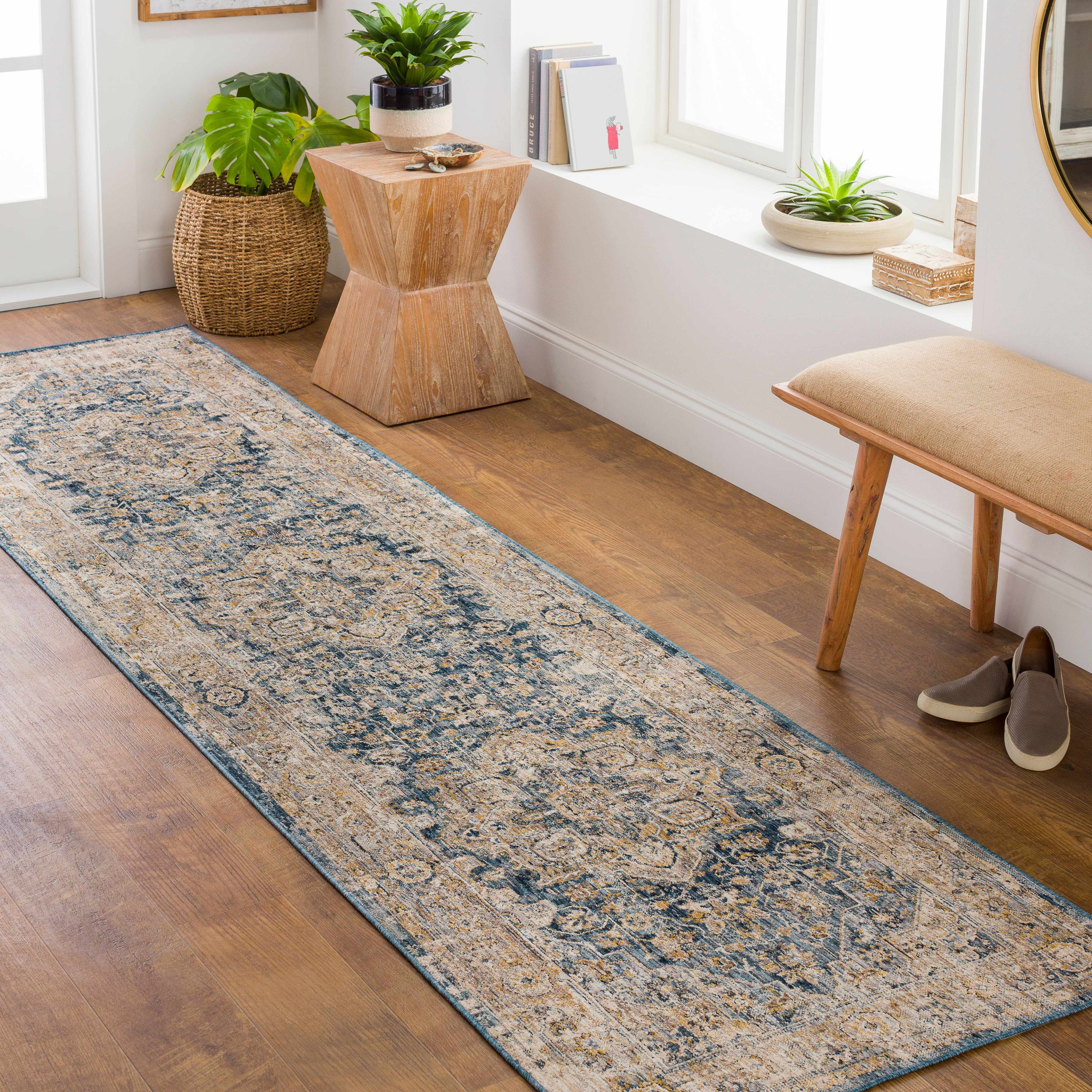 Norland Area Rug - Clearance - Image 3