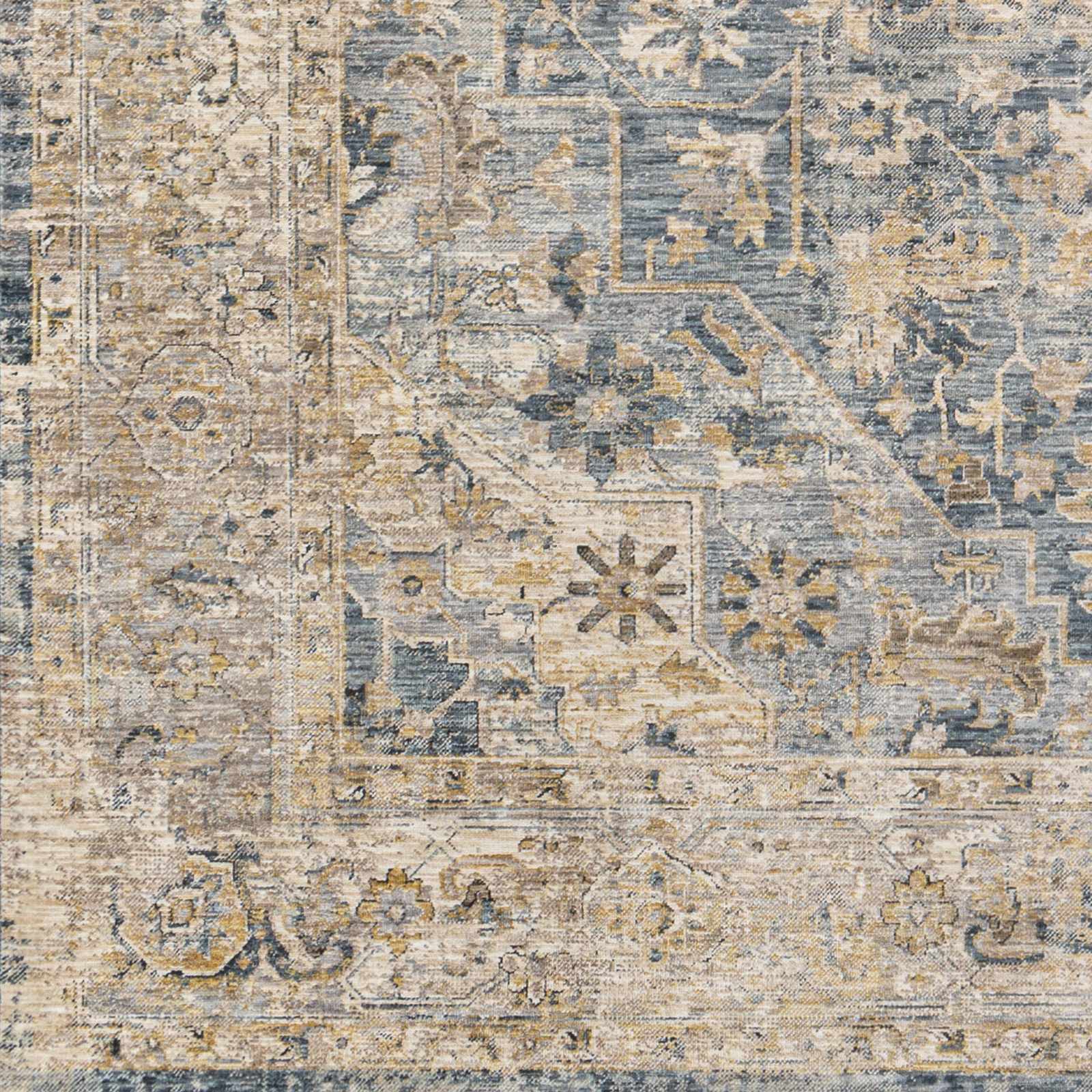 Norland Area Rug - Clearance - Image 4