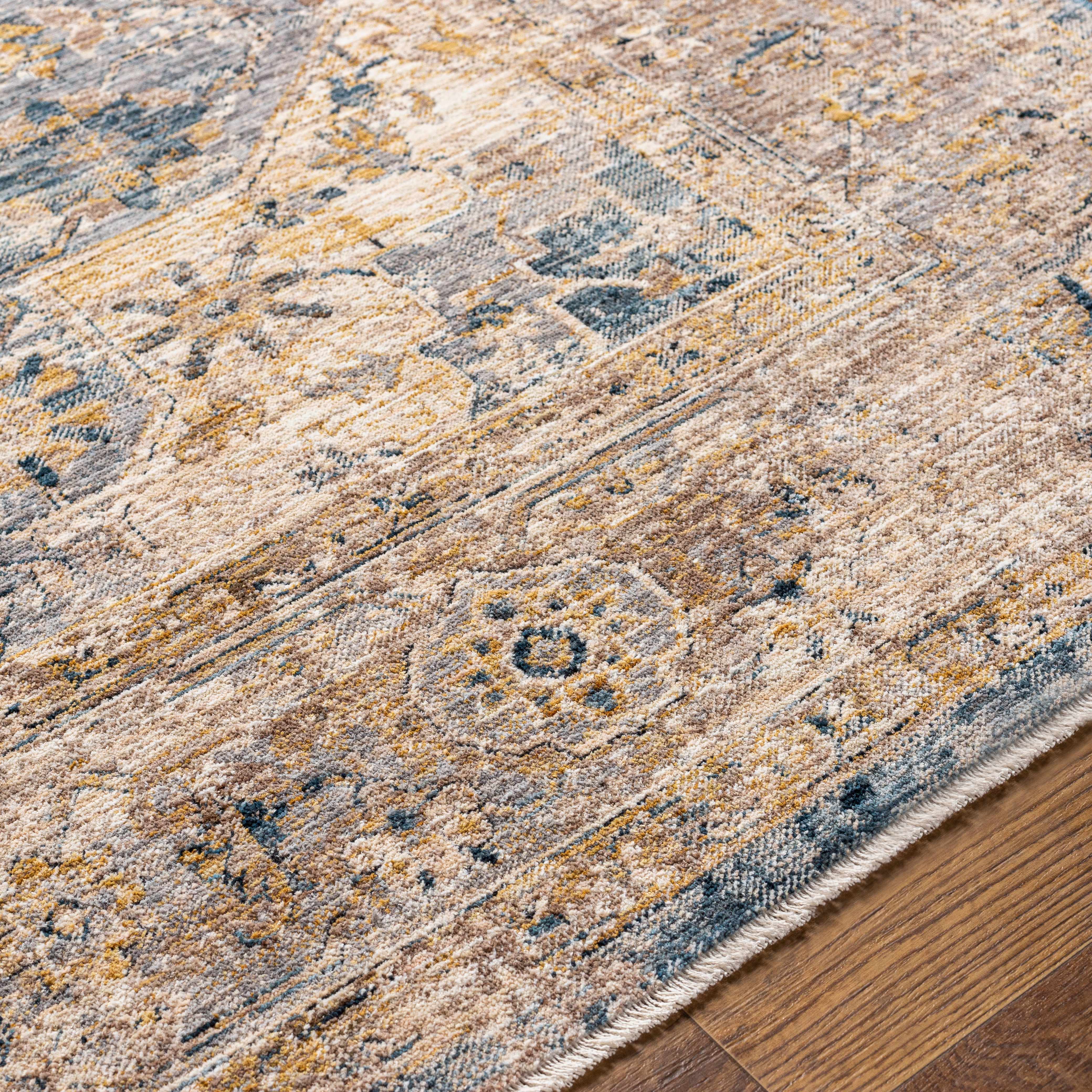 Norland Area Rug - Clearance - Image 5
