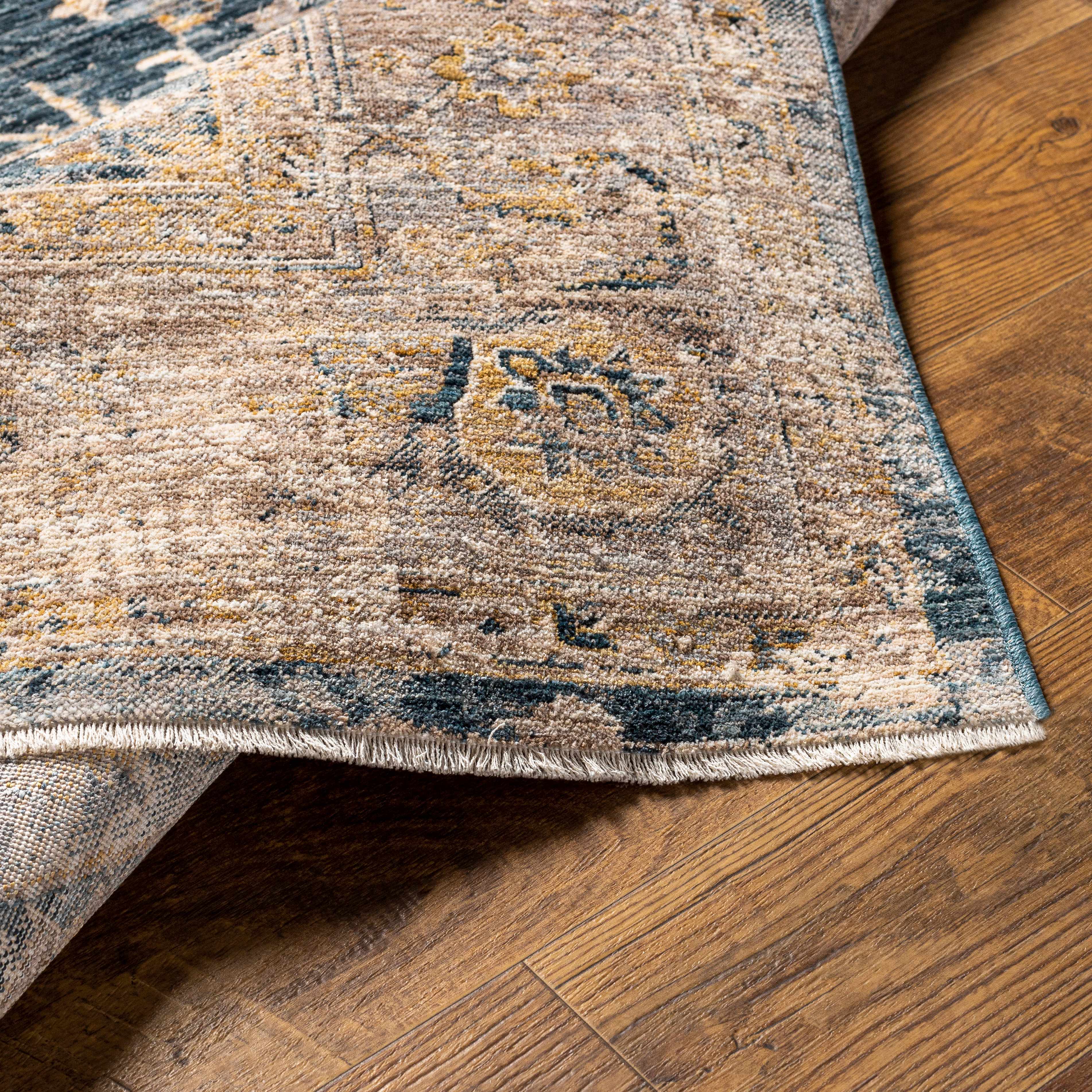 Norland Area Rug - Clearance - Image 6