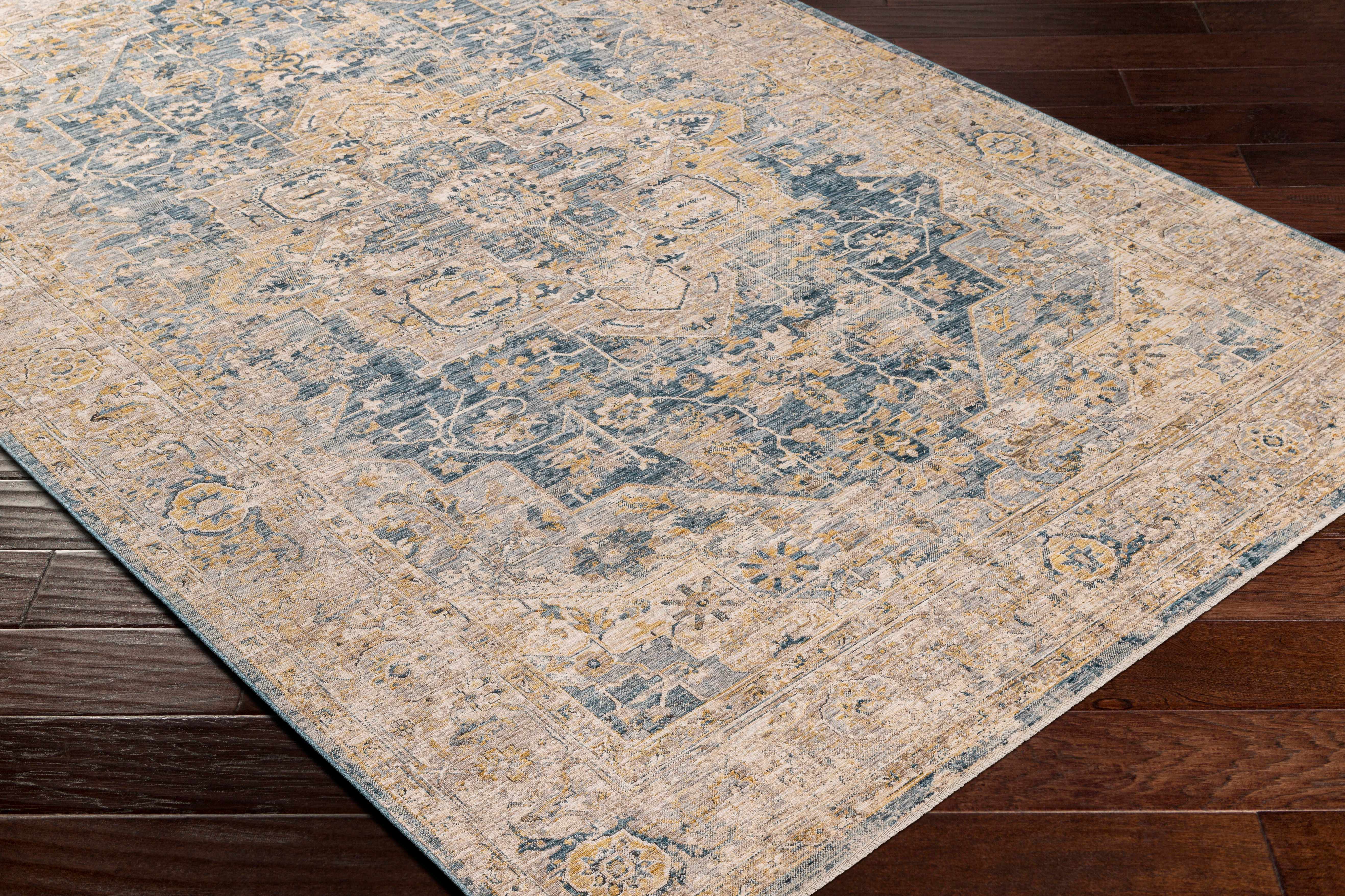 Norland Area Rug - Clearance - Image 7