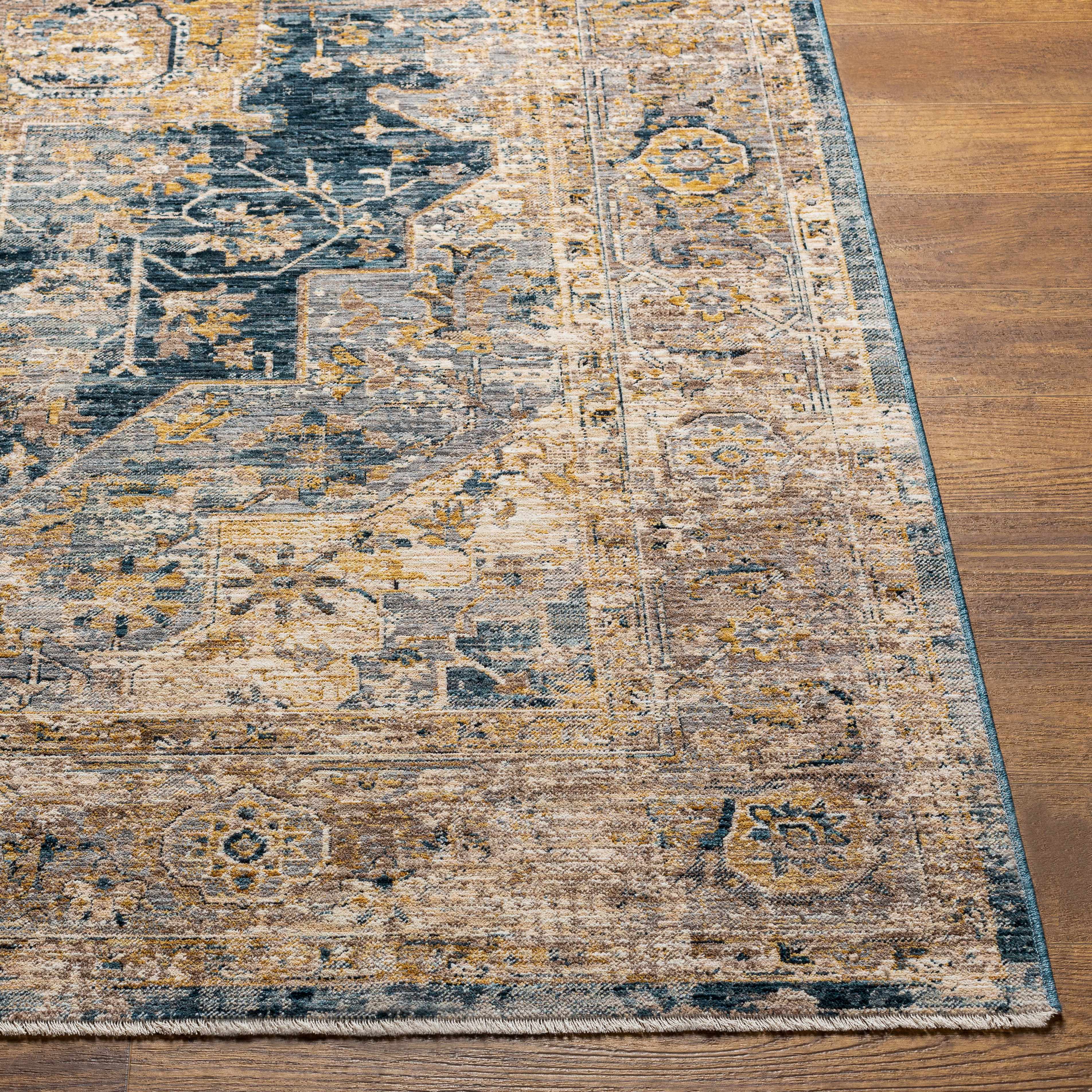 Norland Area Rug - Clearance - Image 8