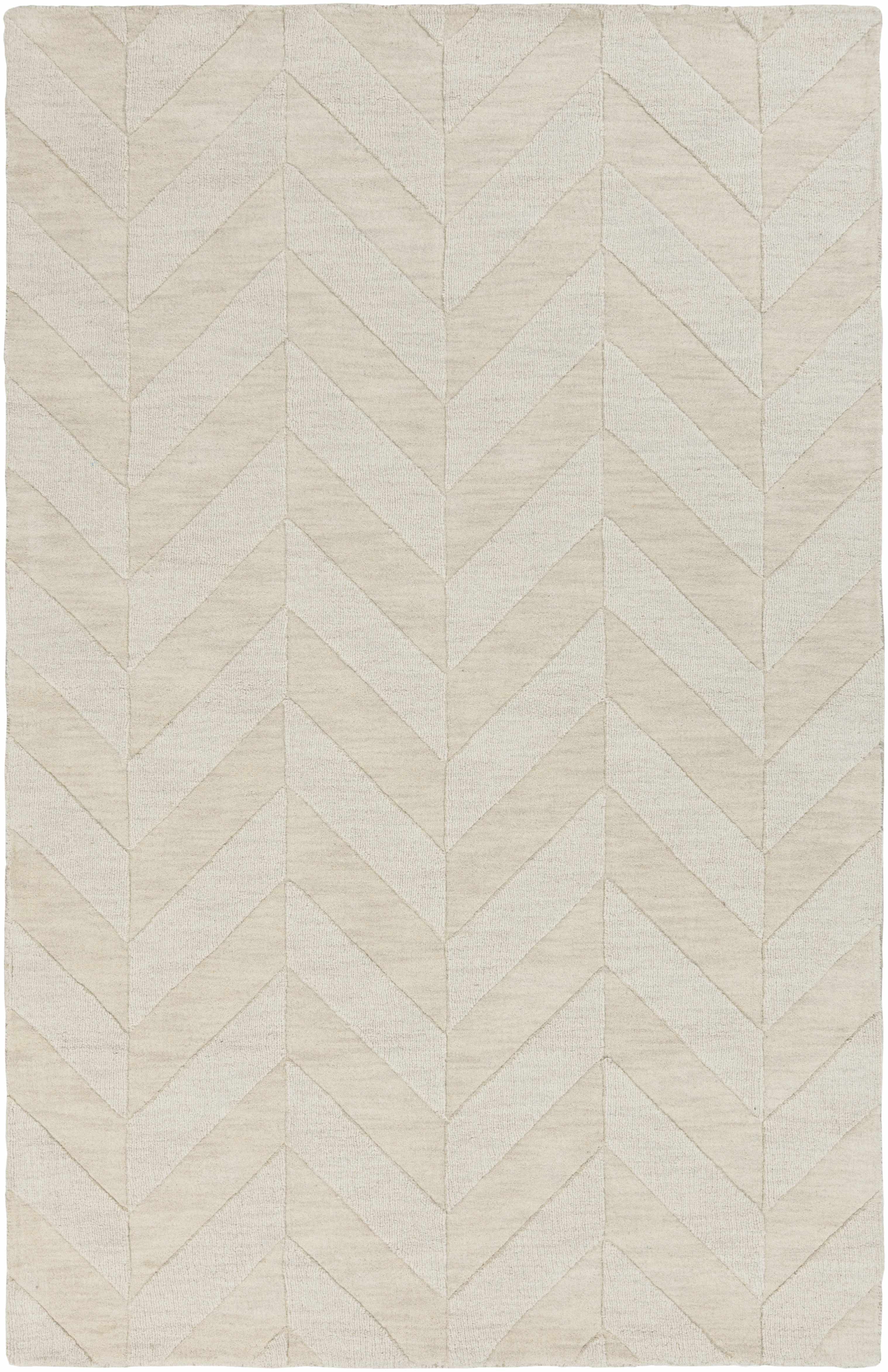 Normalville Area Rug - Clearance