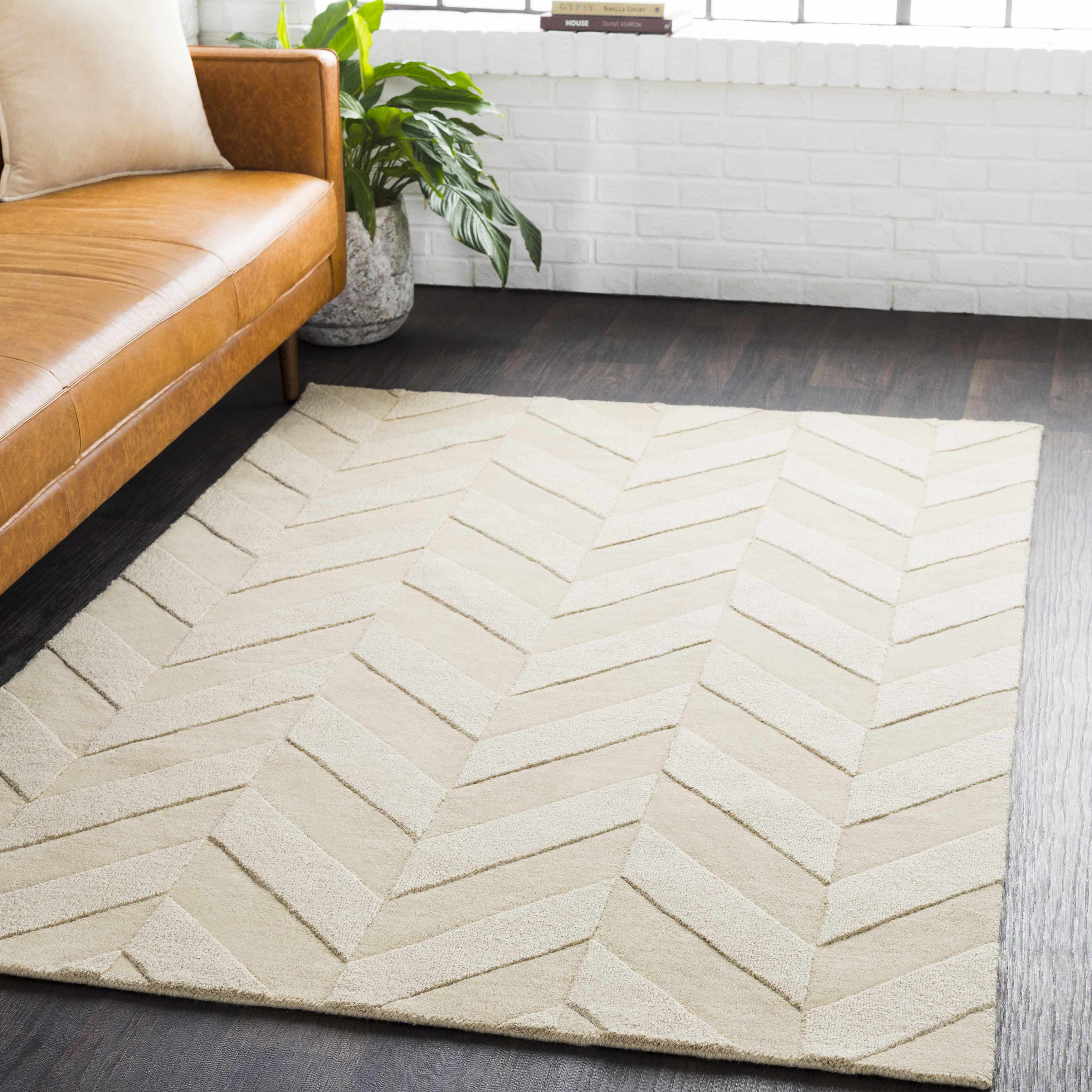 Normalville Area Rug - Clearance - Image 2
