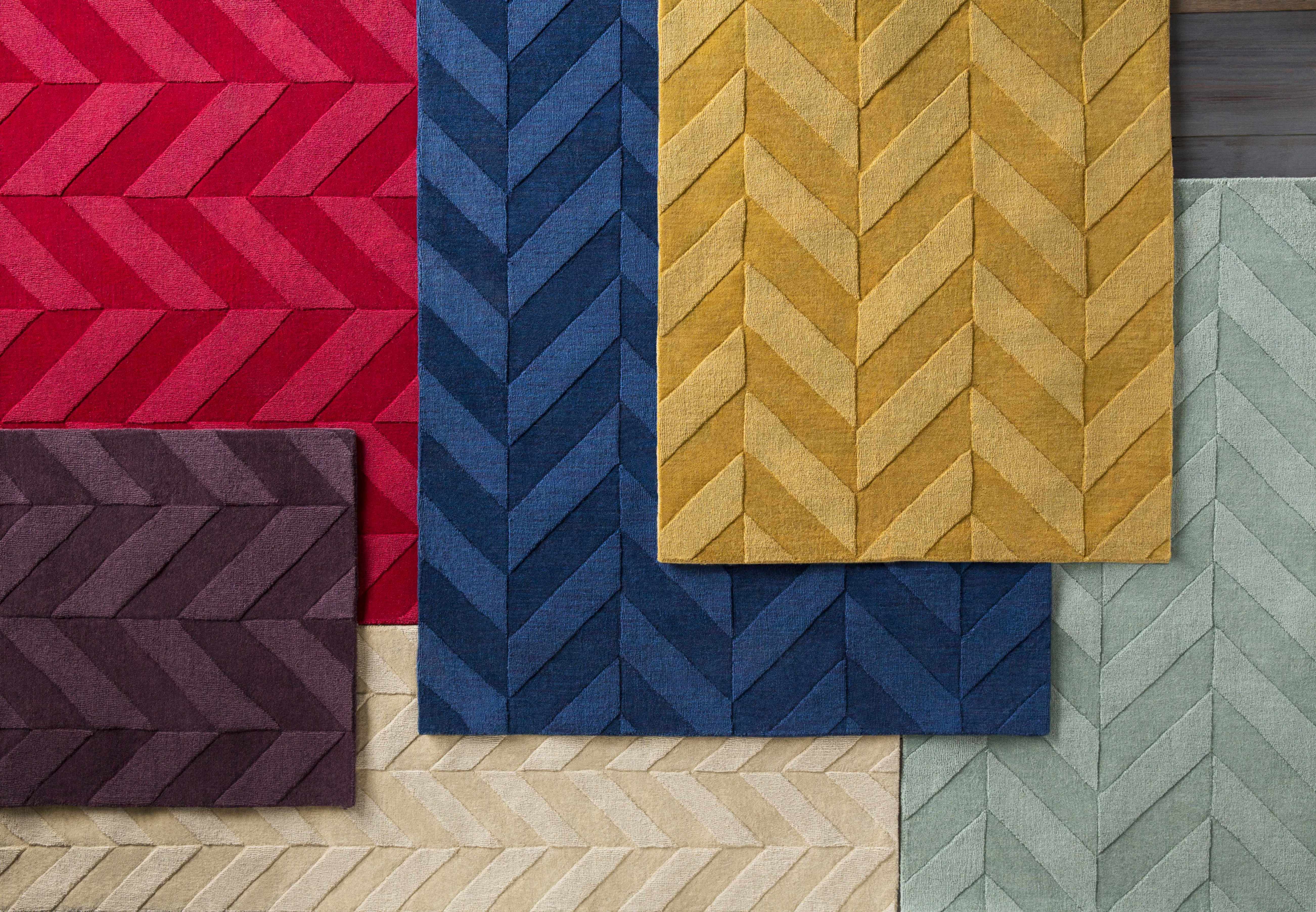 Normalville Area Rug - Clearance - Image 7