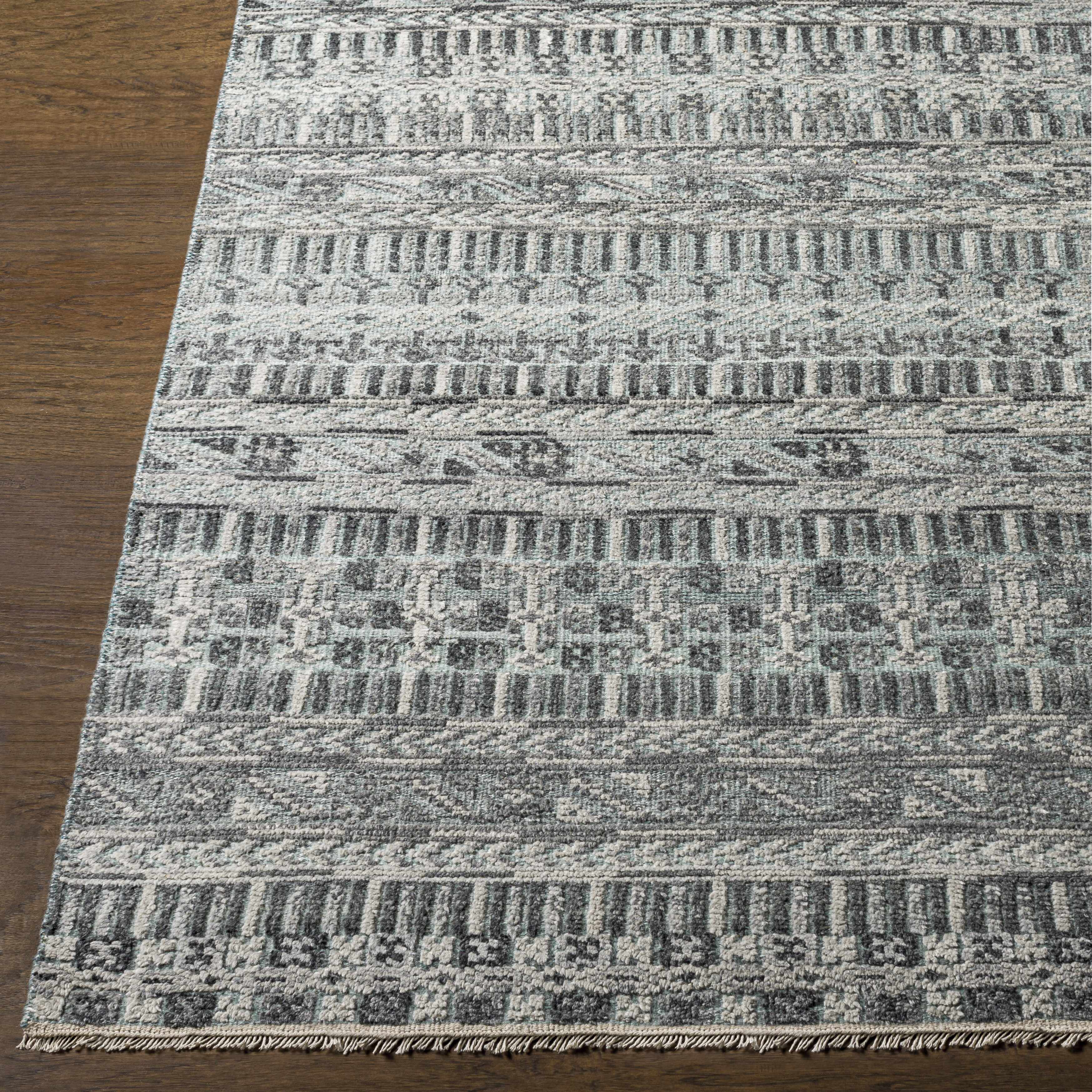 Normanhurst Area Rug - Clearance - Image 10