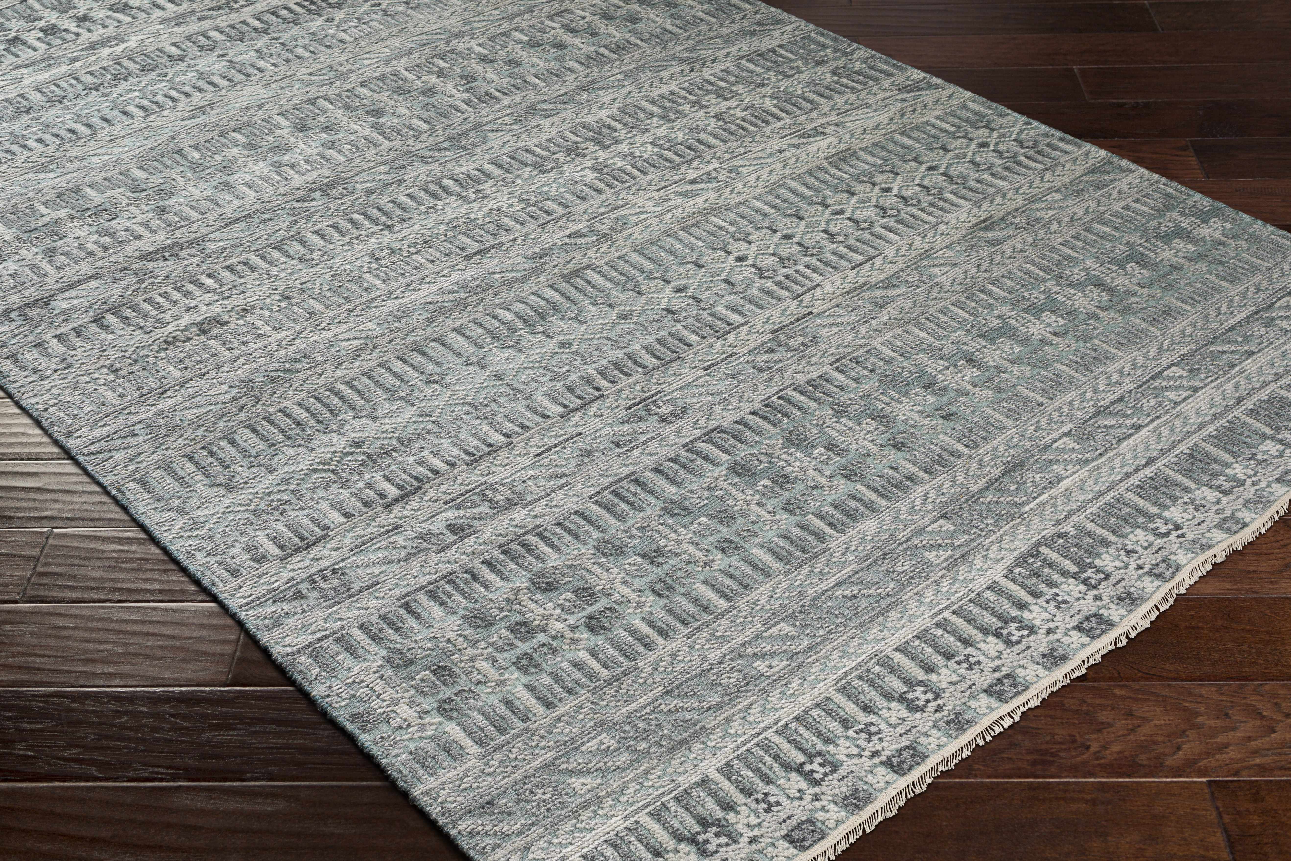 Normanhurst Area Rug - Clearance - Image 2