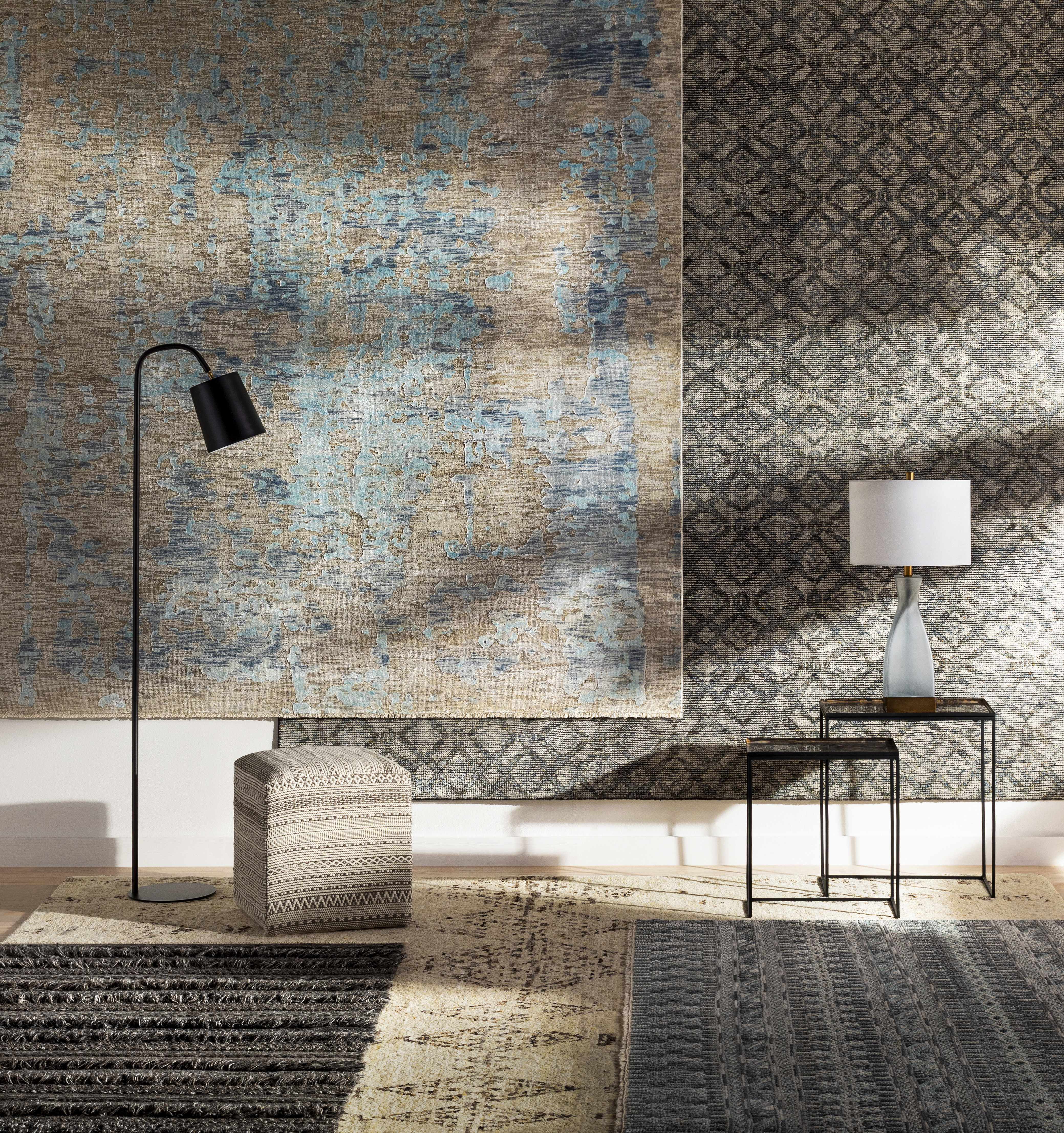 Normanhurst Area Rug - Clearance - Image 3