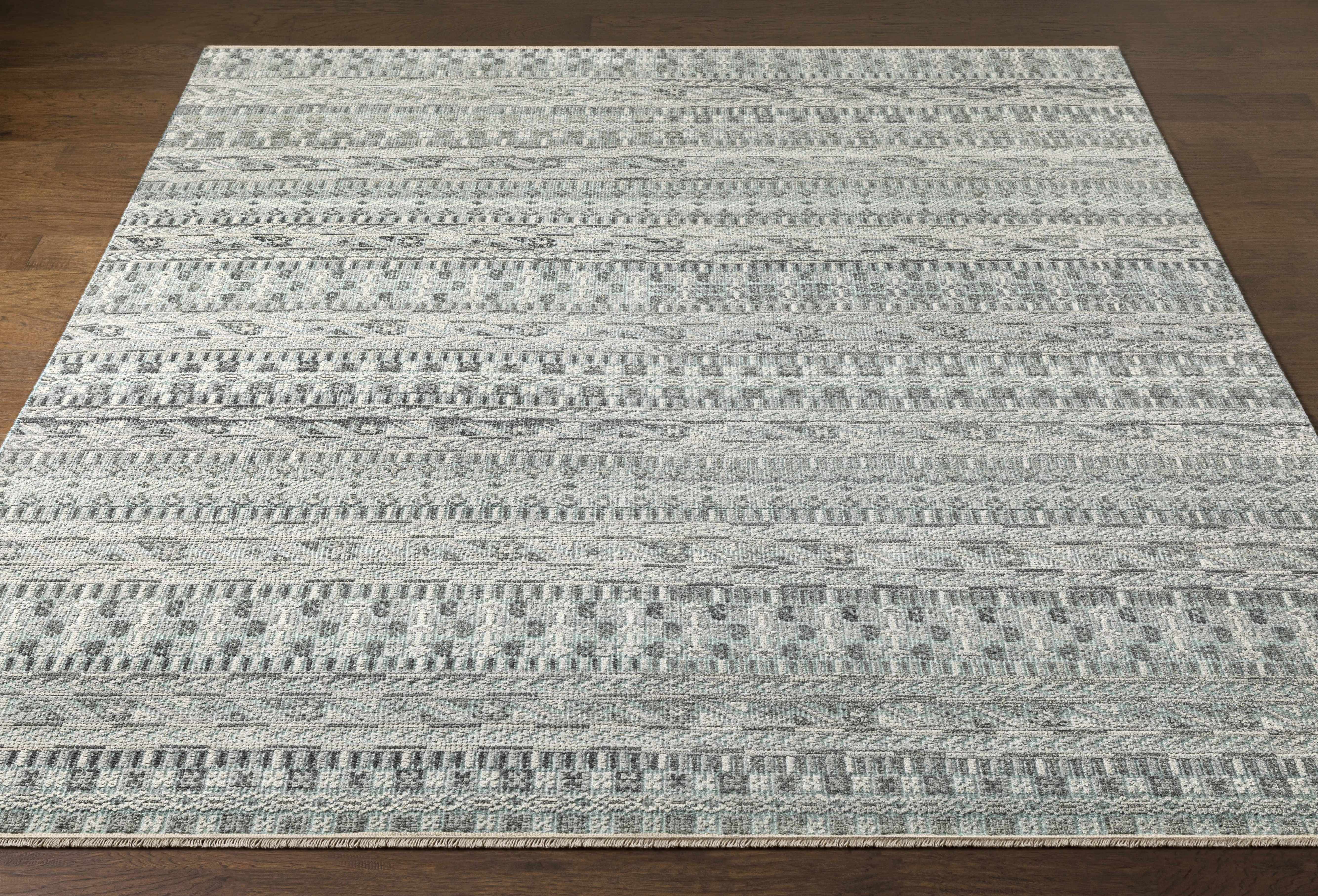 Normanhurst Area Rug - Clearance - Image 4