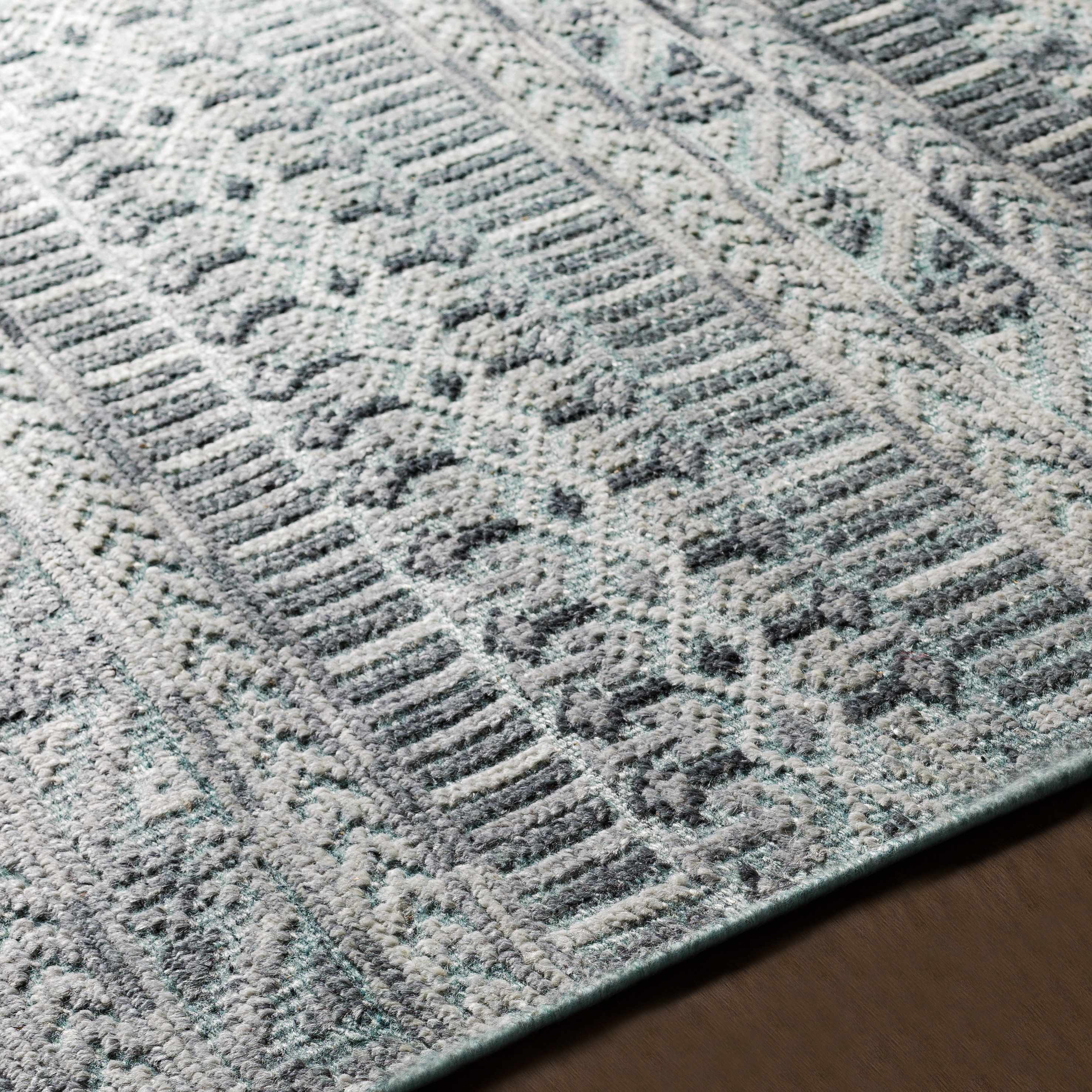 Normanhurst Area Rug - Clearance - Image 5