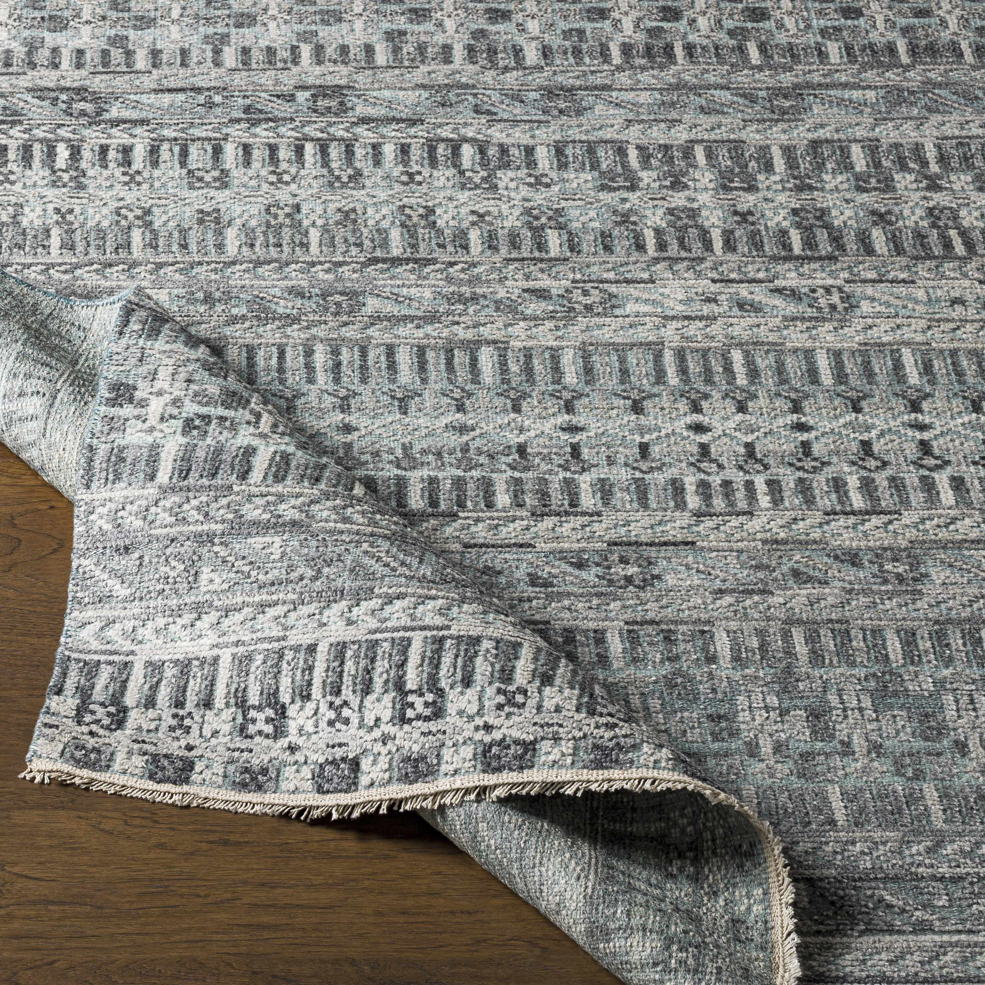 Normanhurst Area Rug - Clearance - Image 8