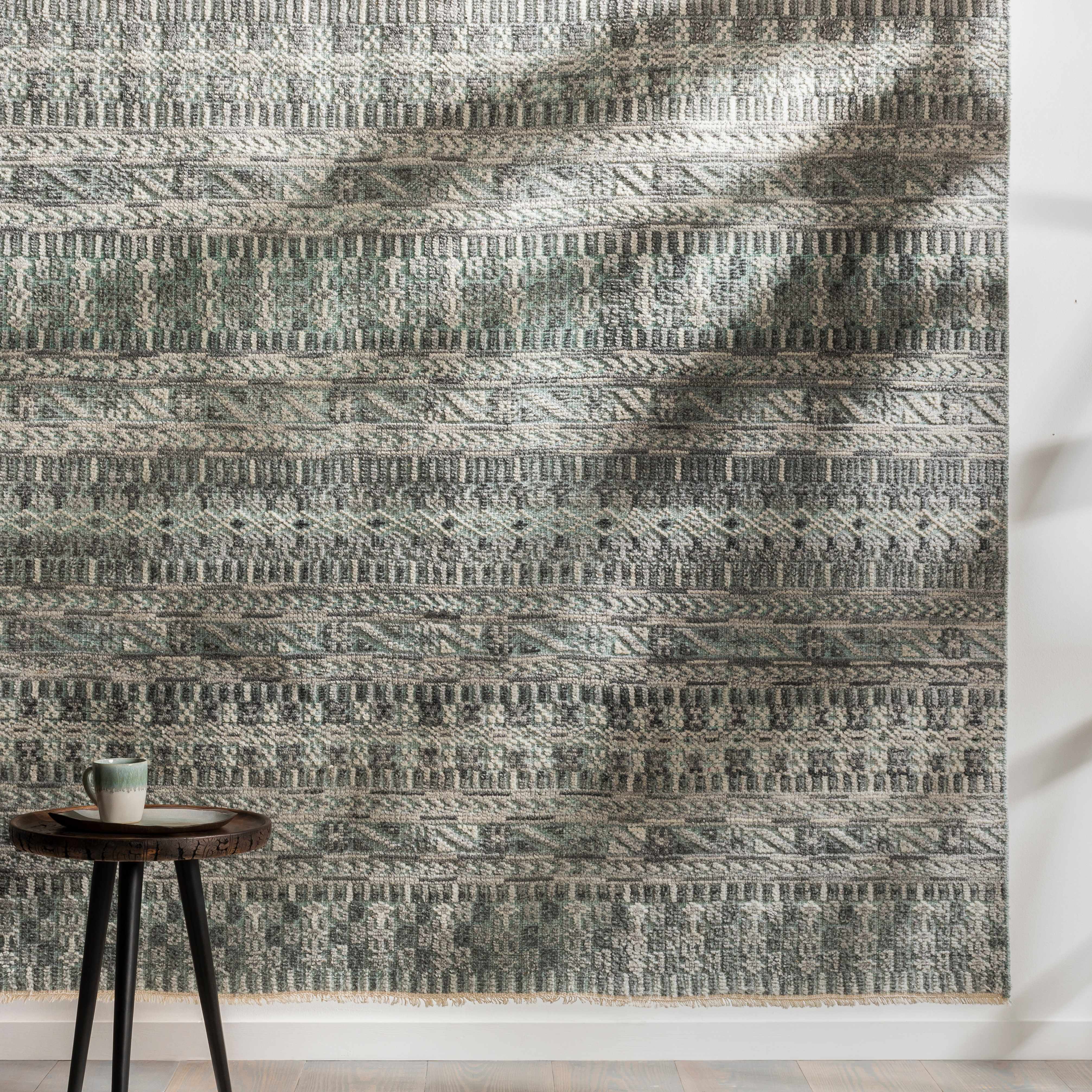Normanhurst Area Rug - Clearance - Image 9