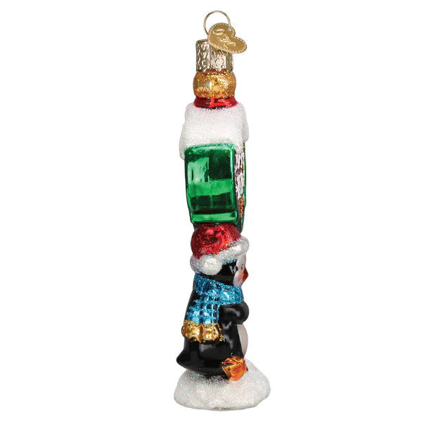 North Pole Ornament - Image 5