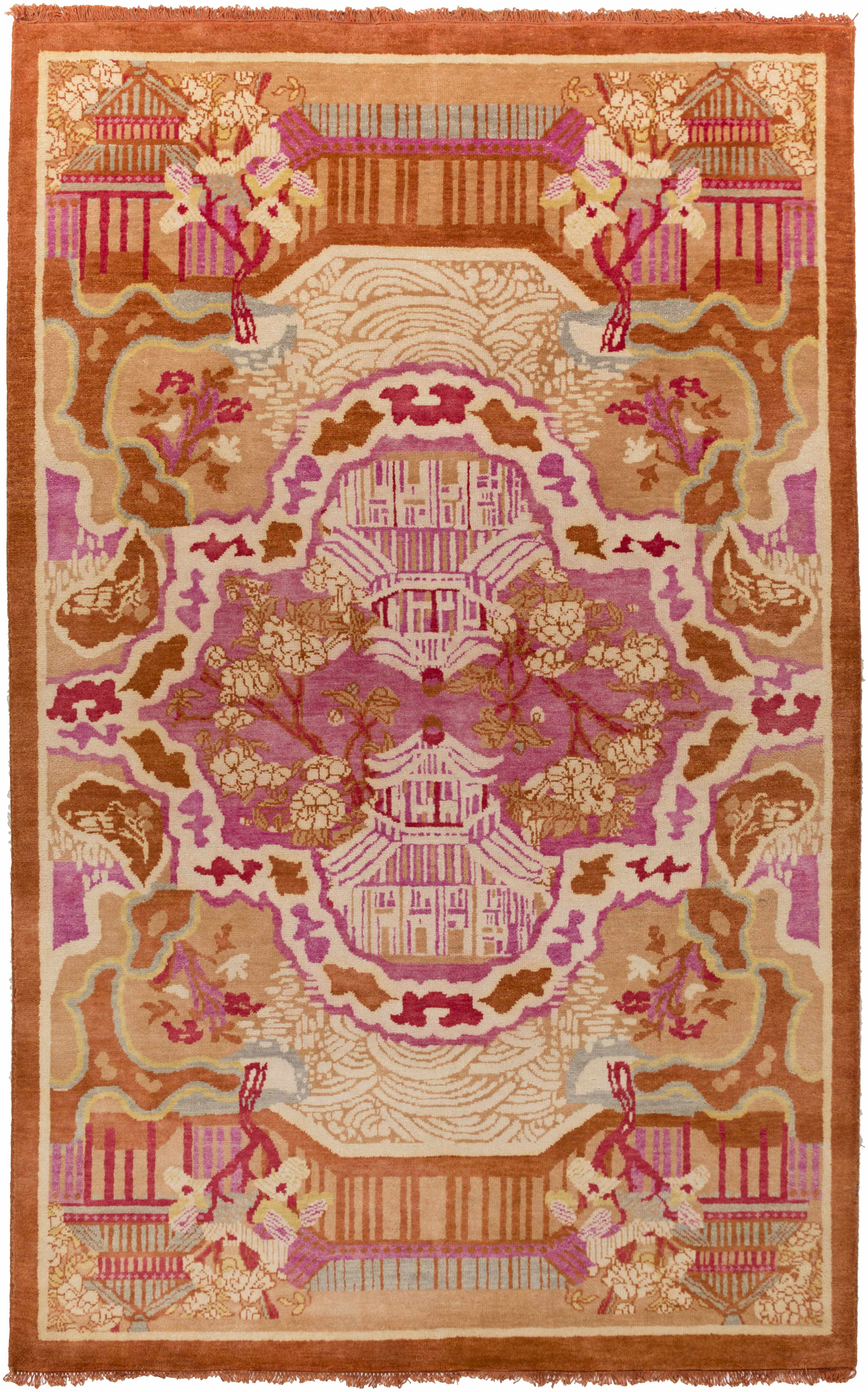 Northdale Area Rug - Clearance