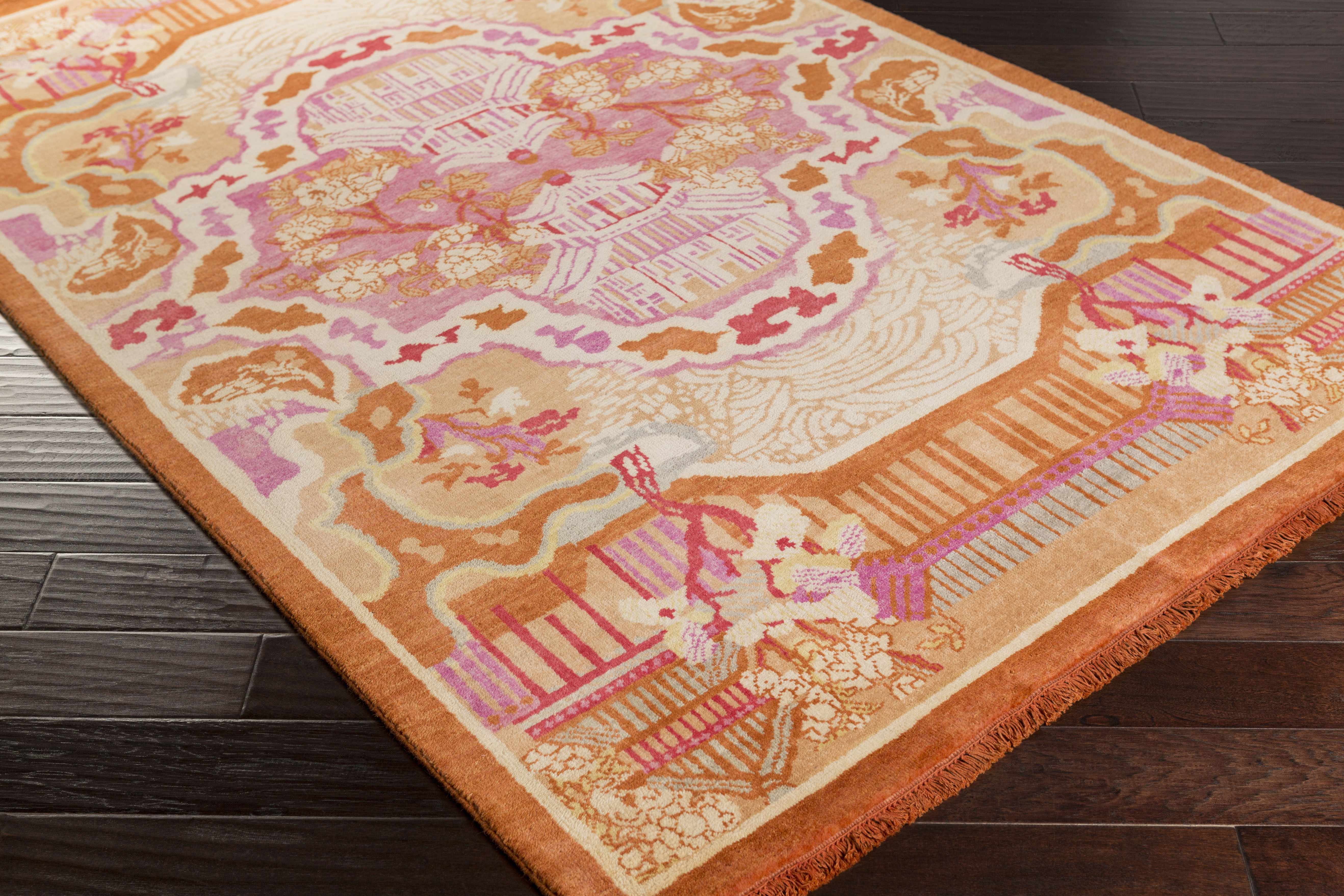 Northdale Area Rug - Clearance - Image 2